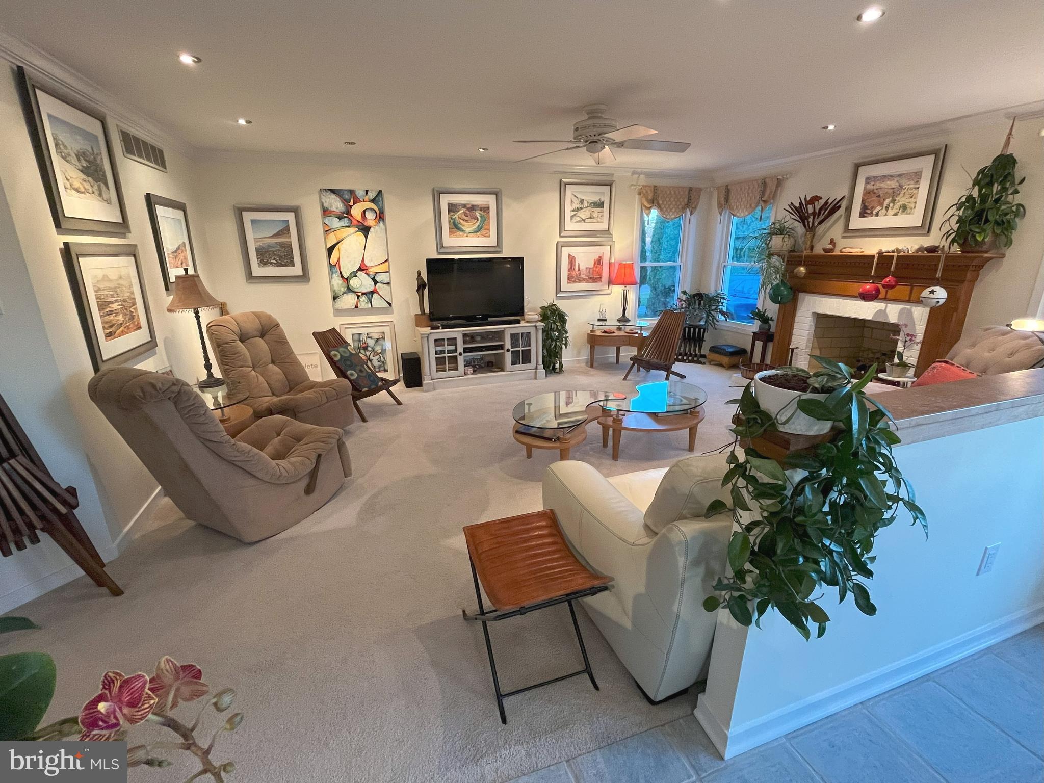 WINDROSE - Residential