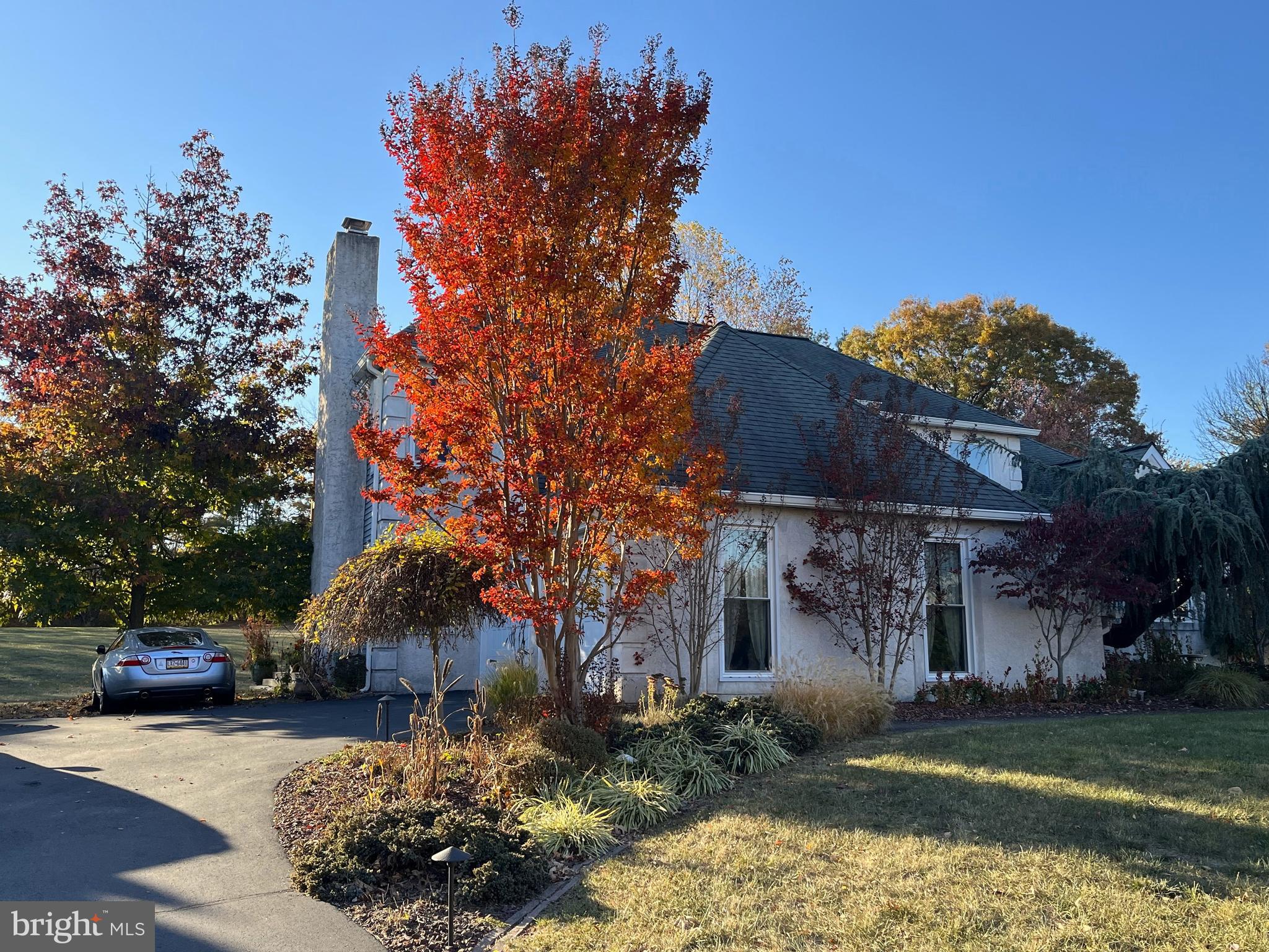 WINDROSE - Residential