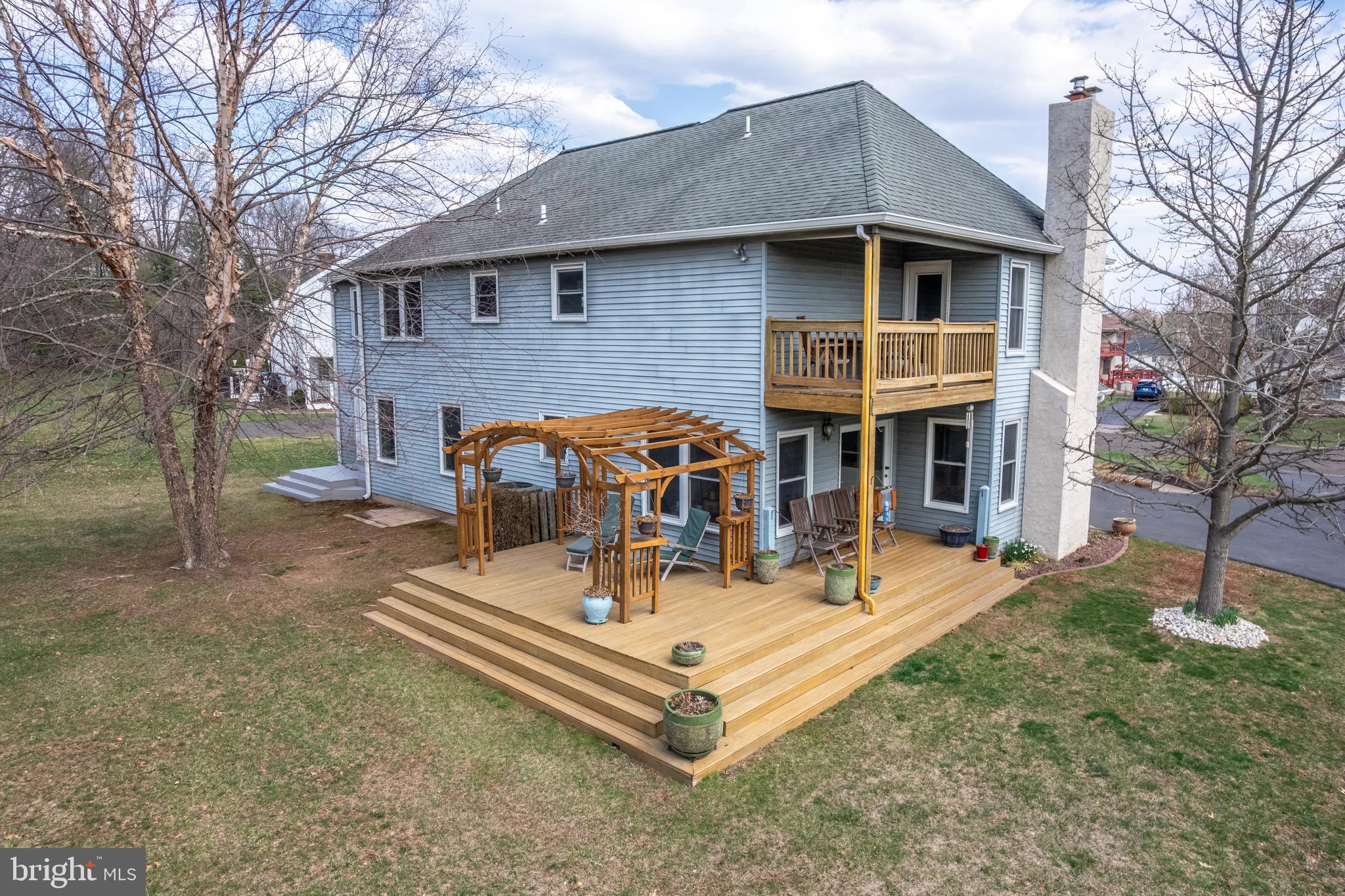 WINDROSE - Residential