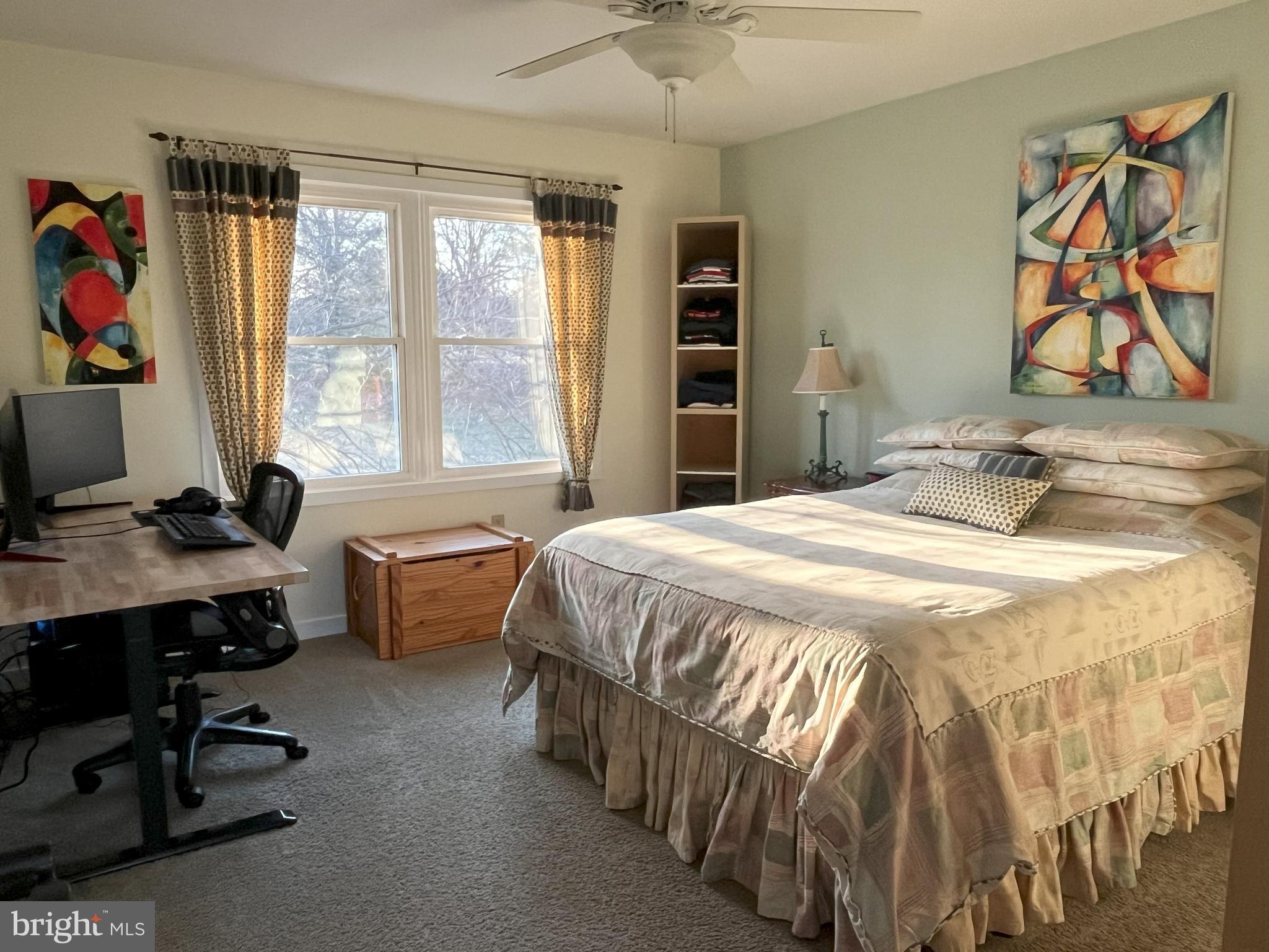 WINDROSE - Residential