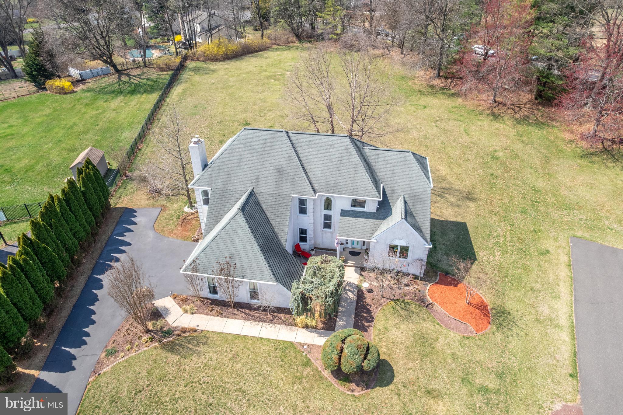 WINDROSE - Residential