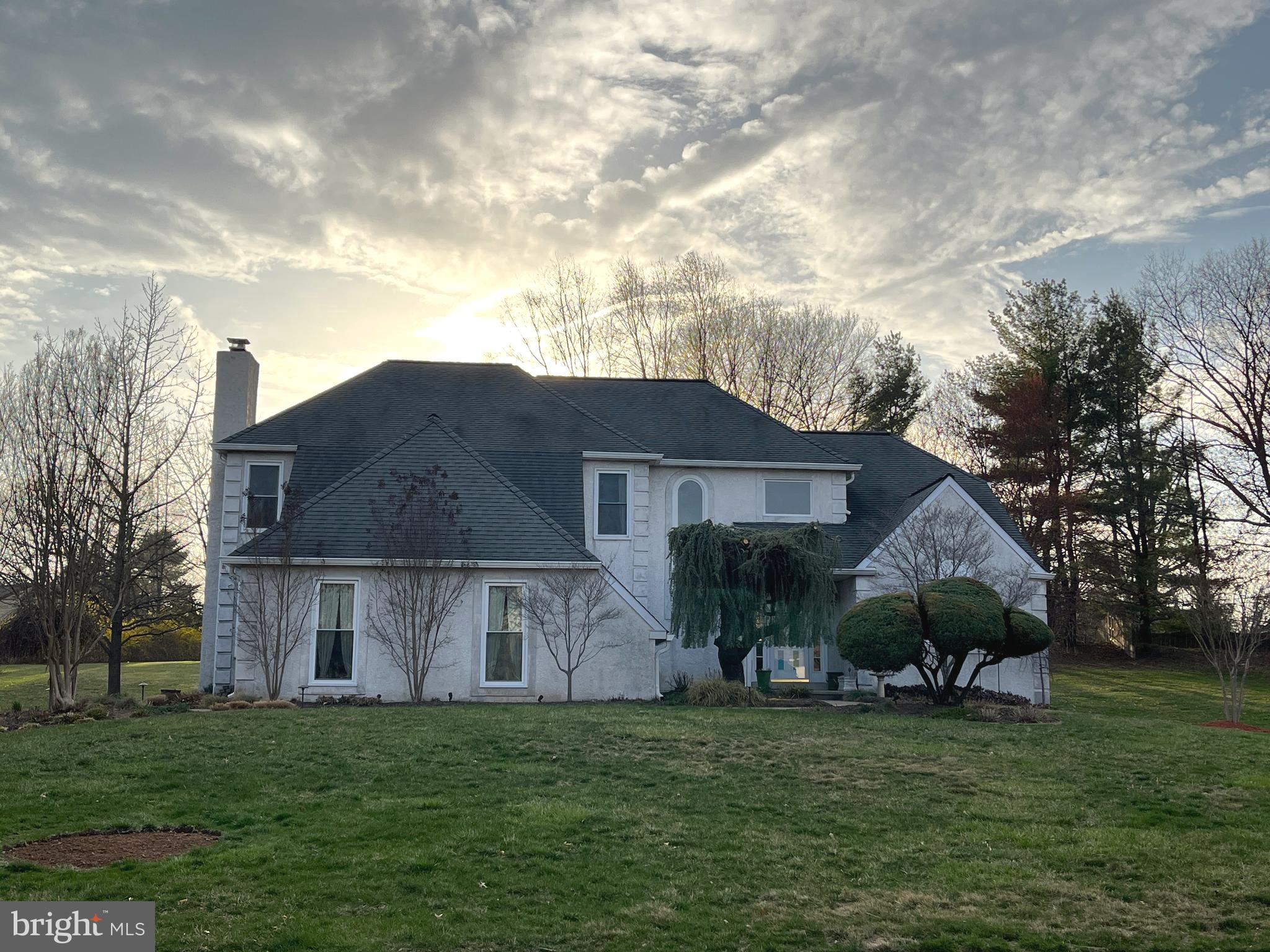 WINDROSE - Residential