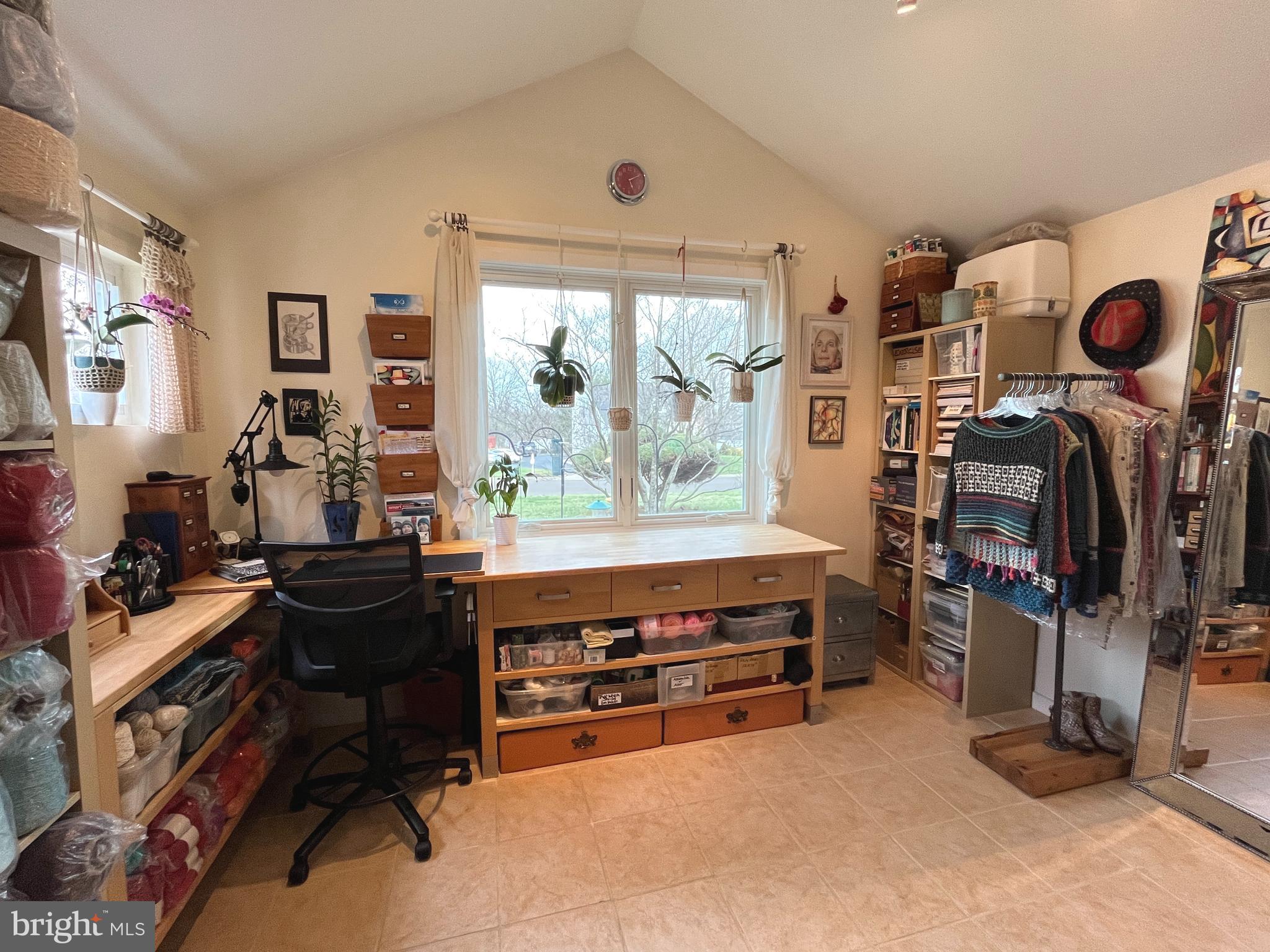 WINDROSE - Residential