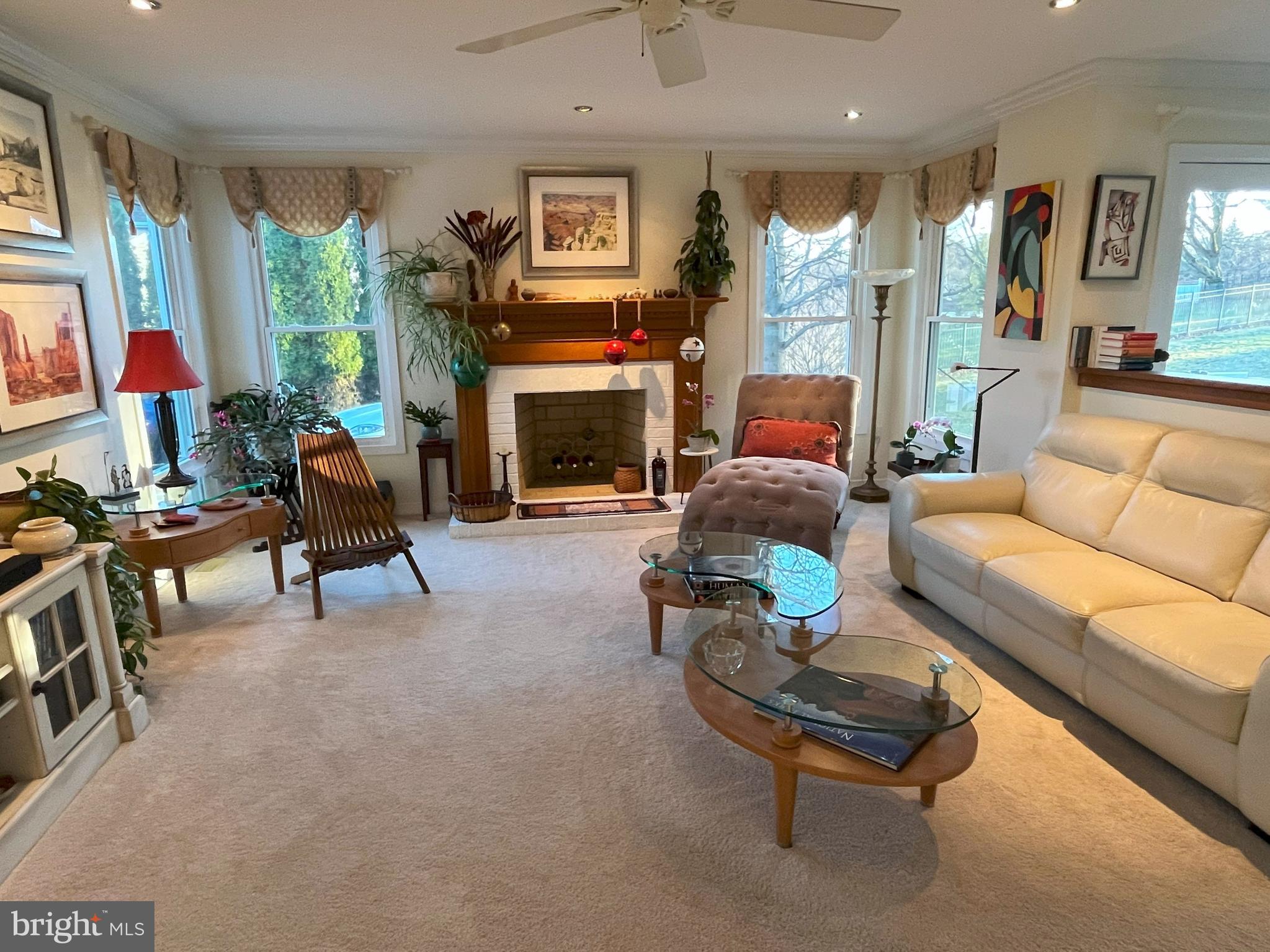 WINDROSE - Residential