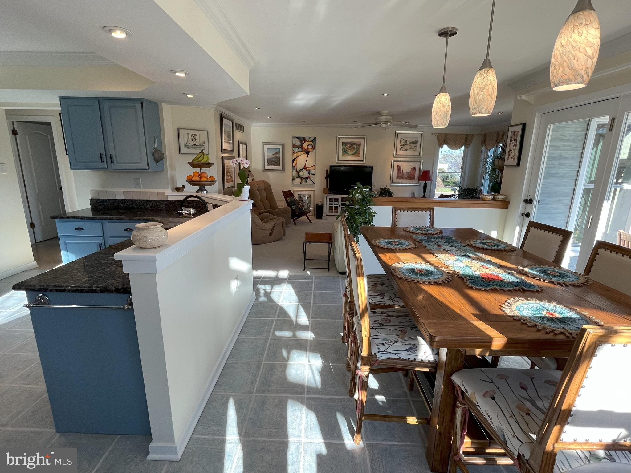 WINDROSE - Residential