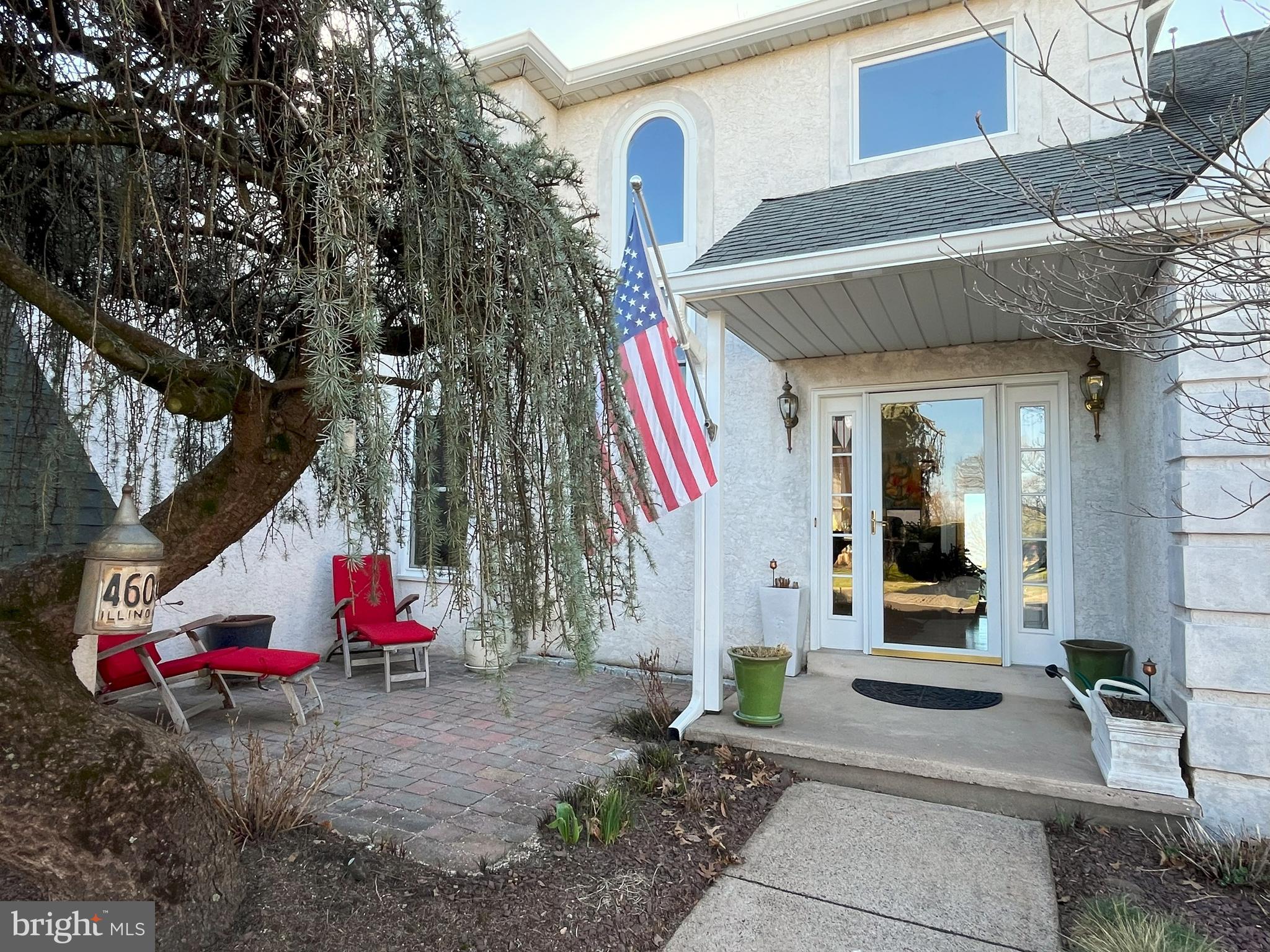 WINDROSE - Residential