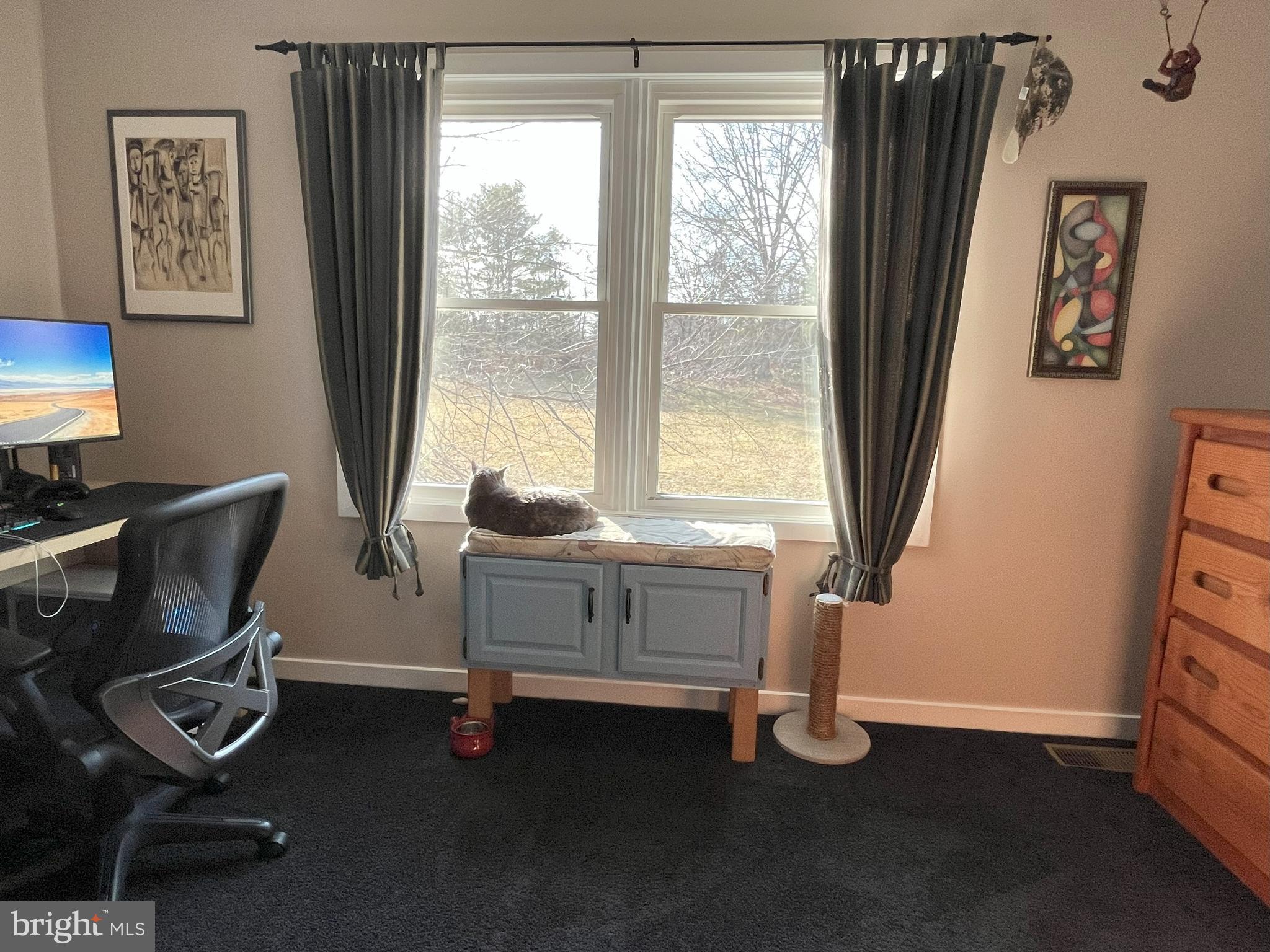 WINDROSE - Residential