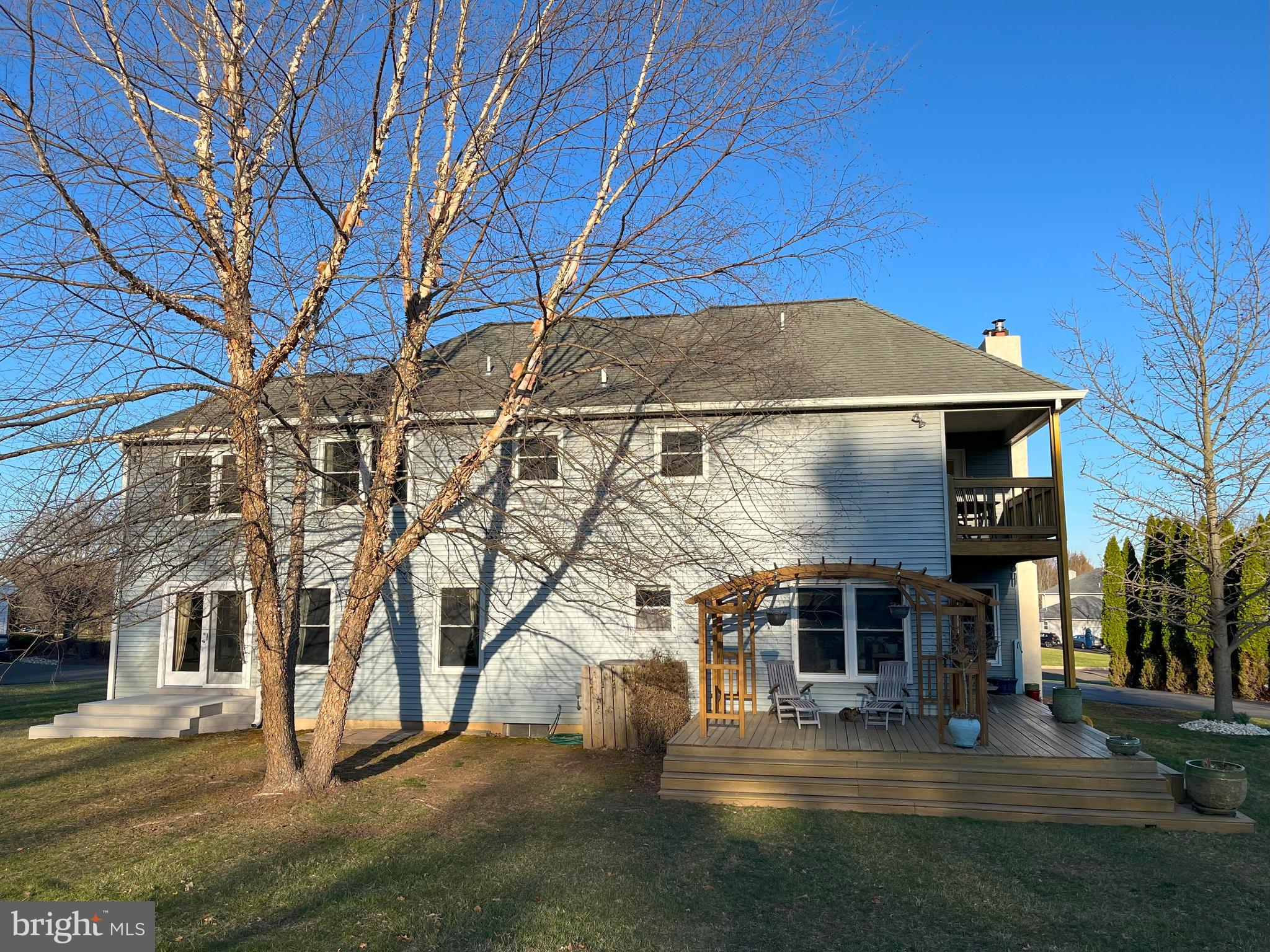 WINDROSE - Residential