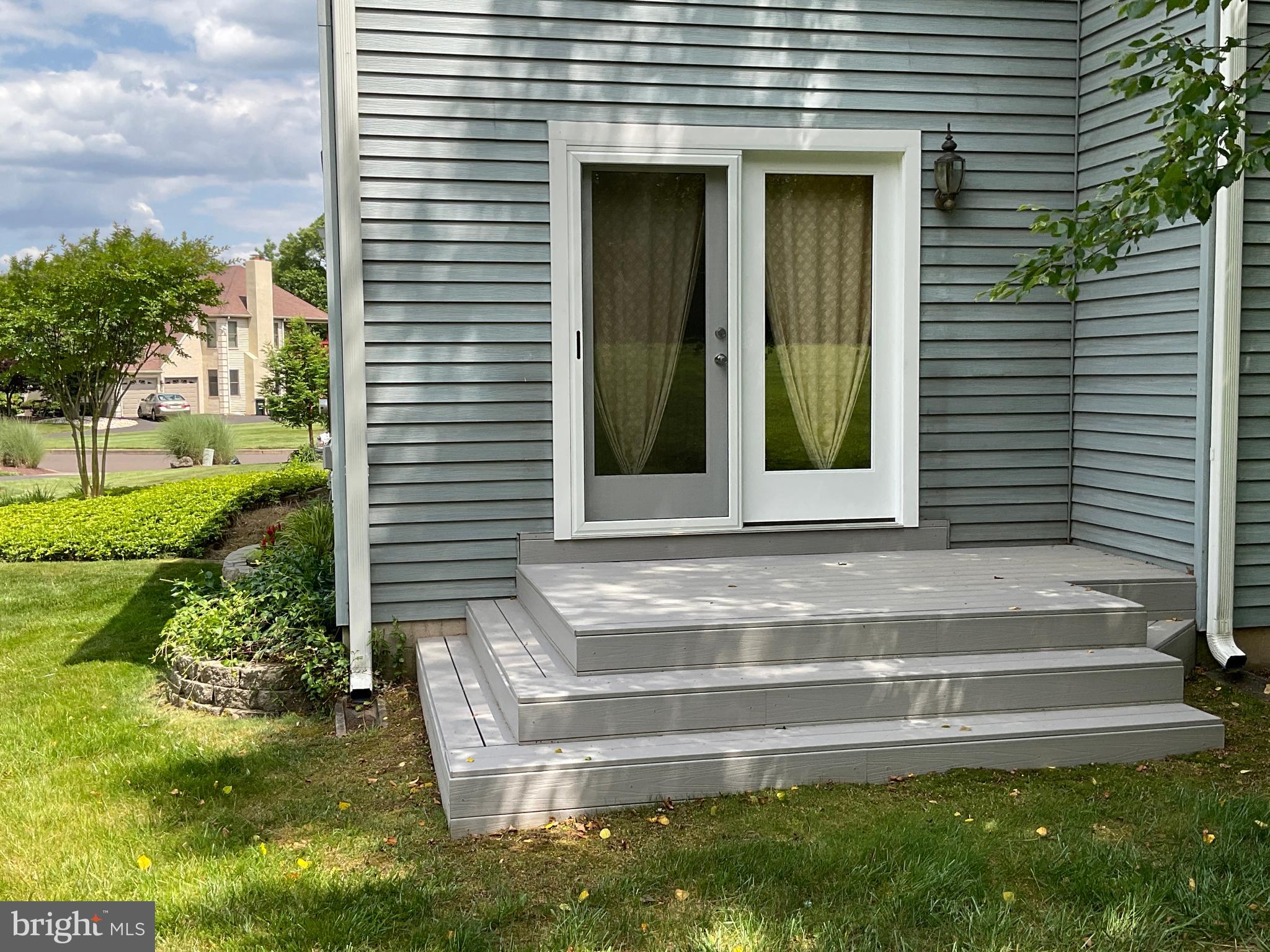 WINDROSE - Residential