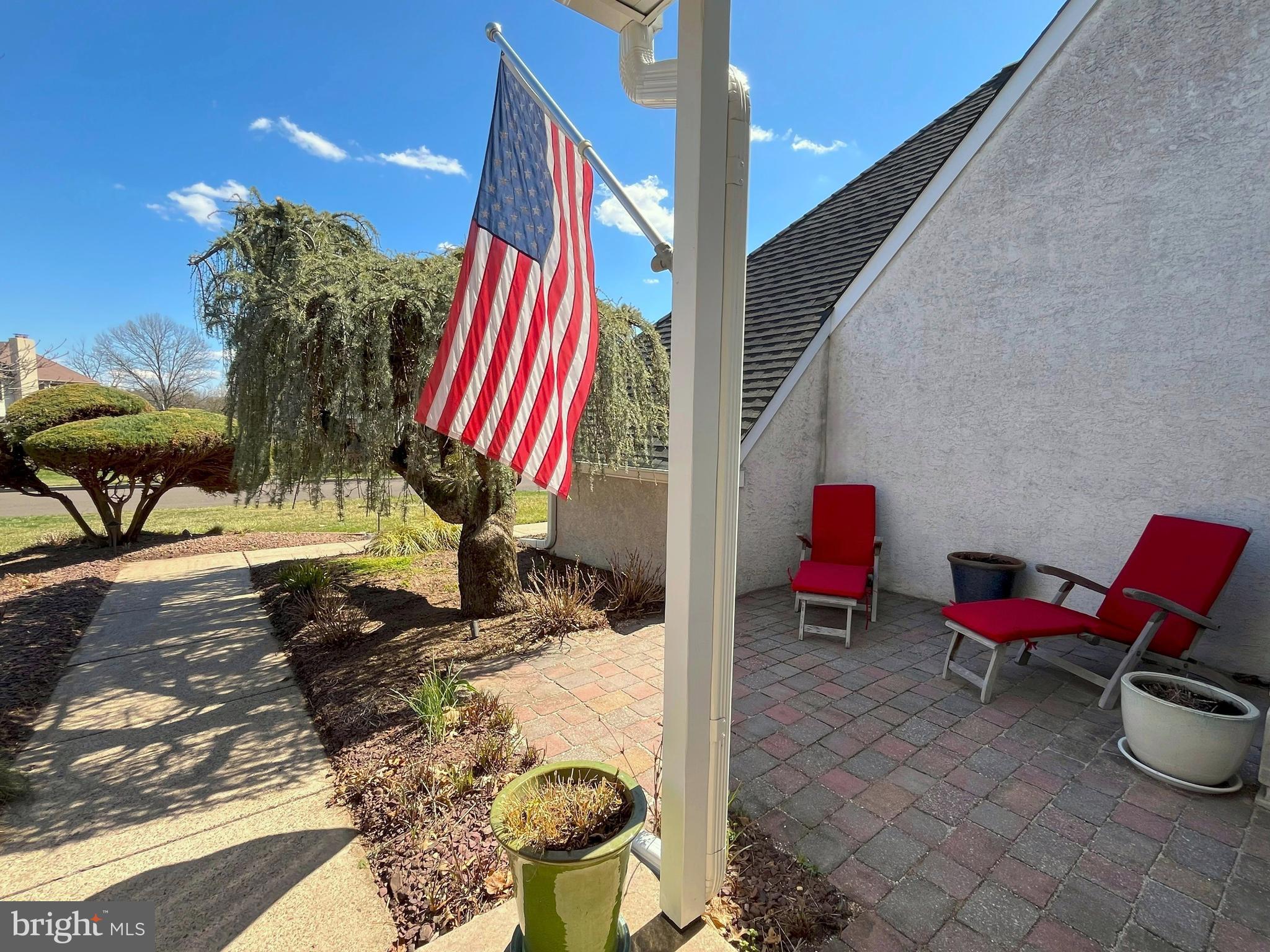 WINDROSE - Residential