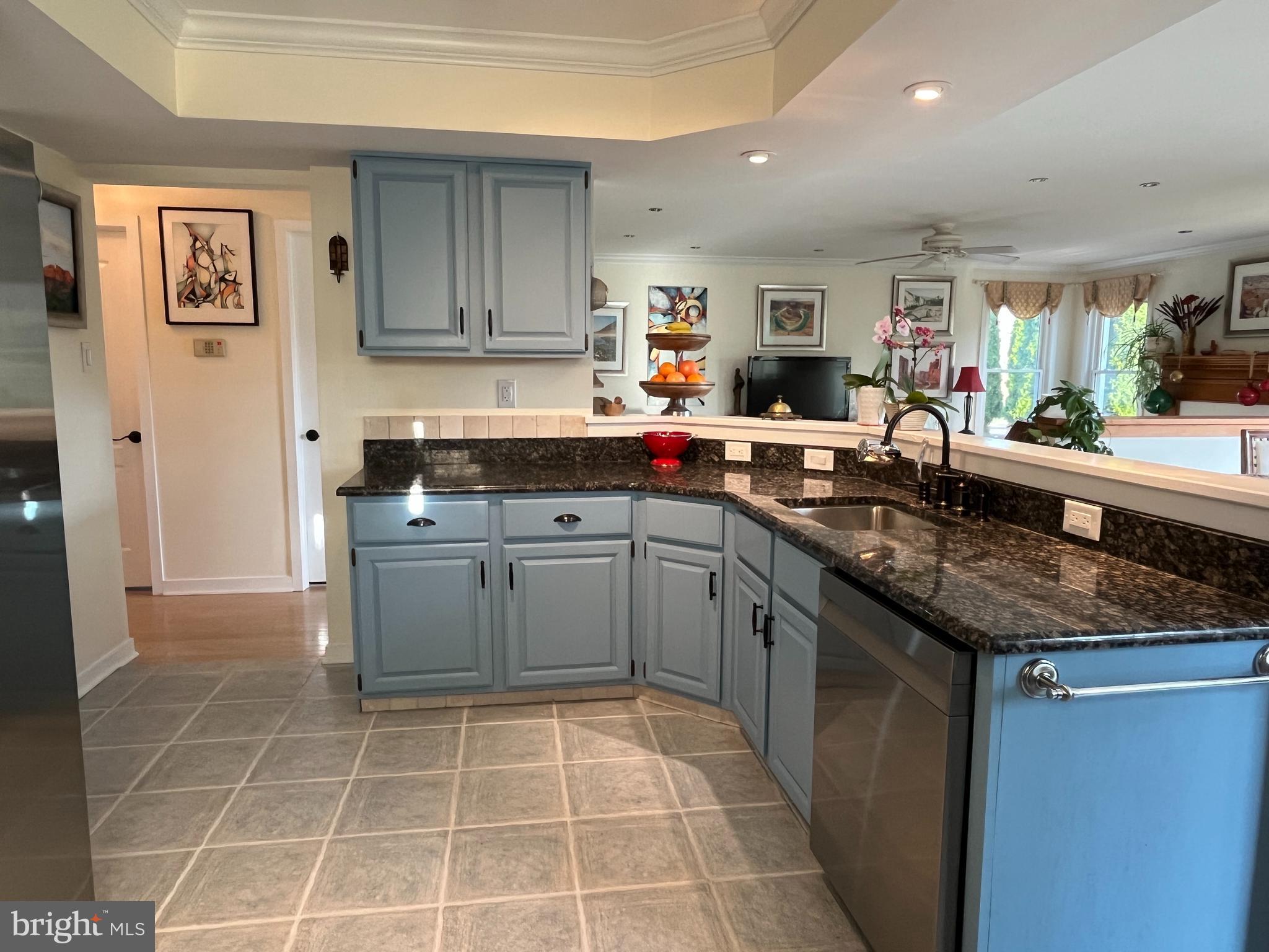 WINDROSE - Residential