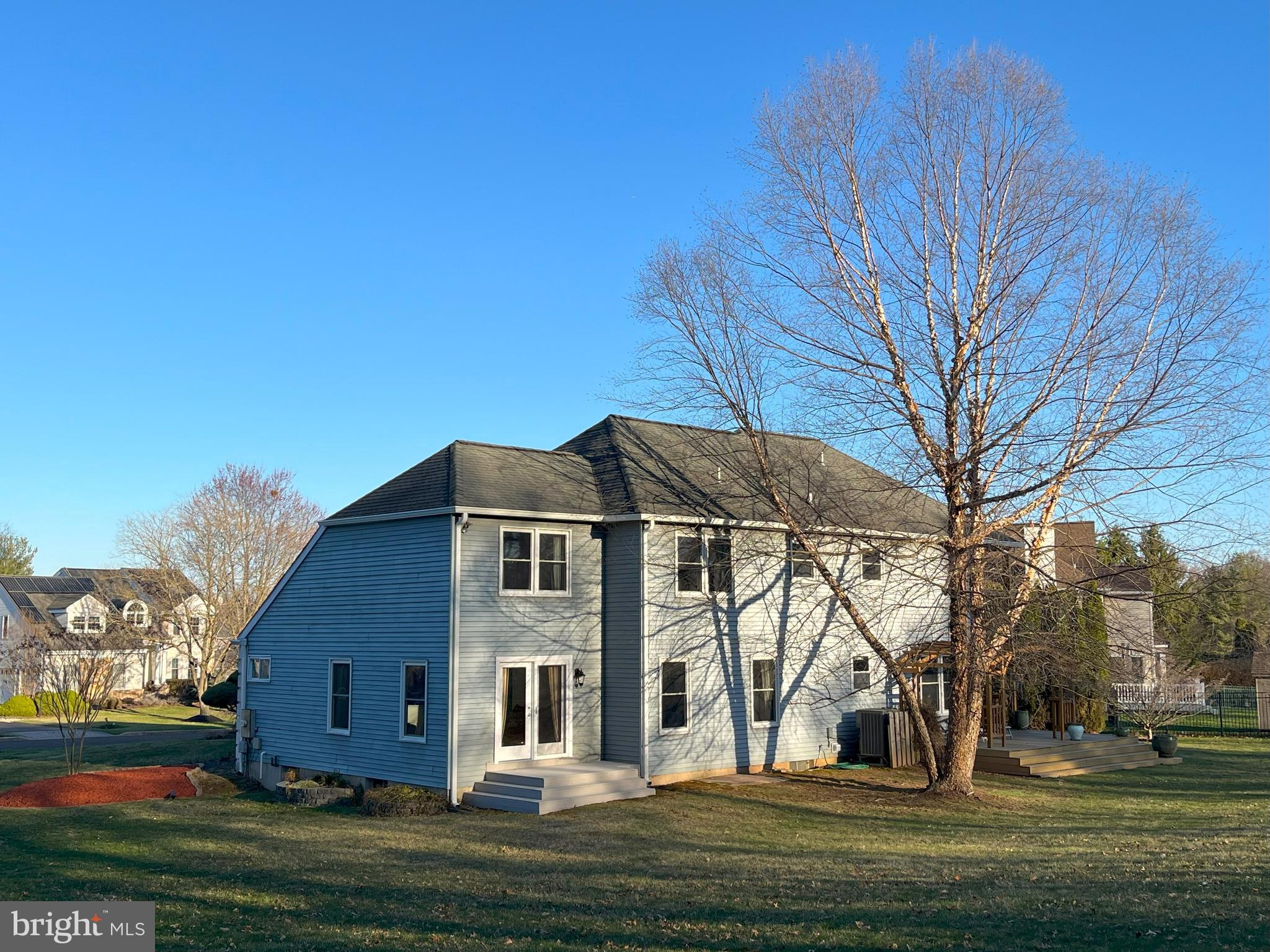 WINDROSE - Residential