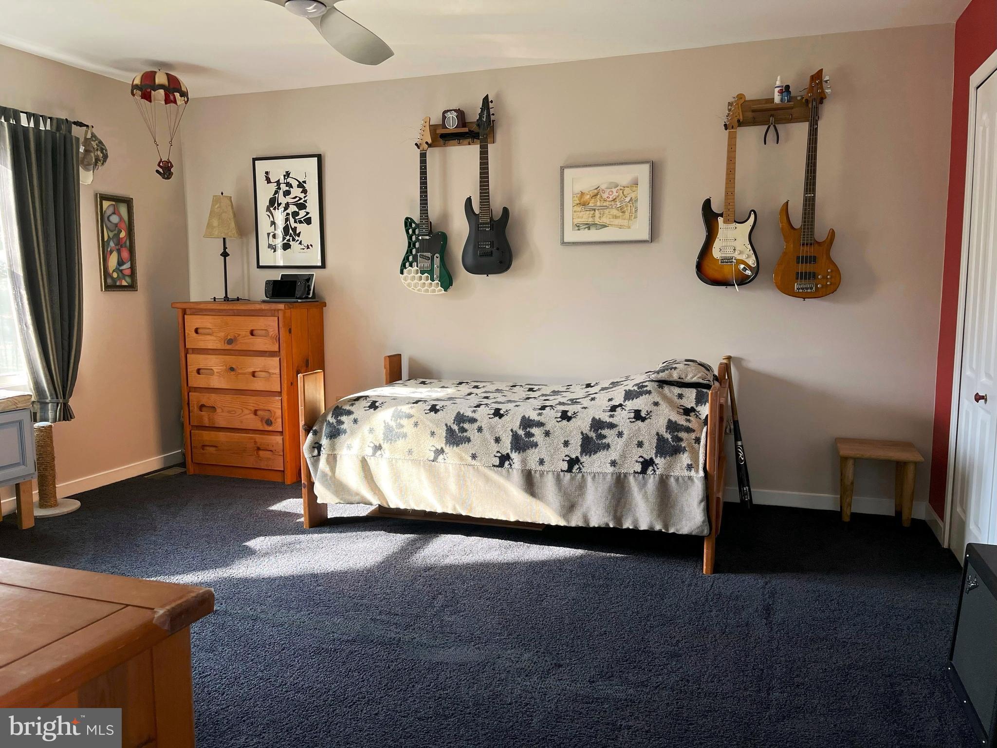 WINDROSE - Residential