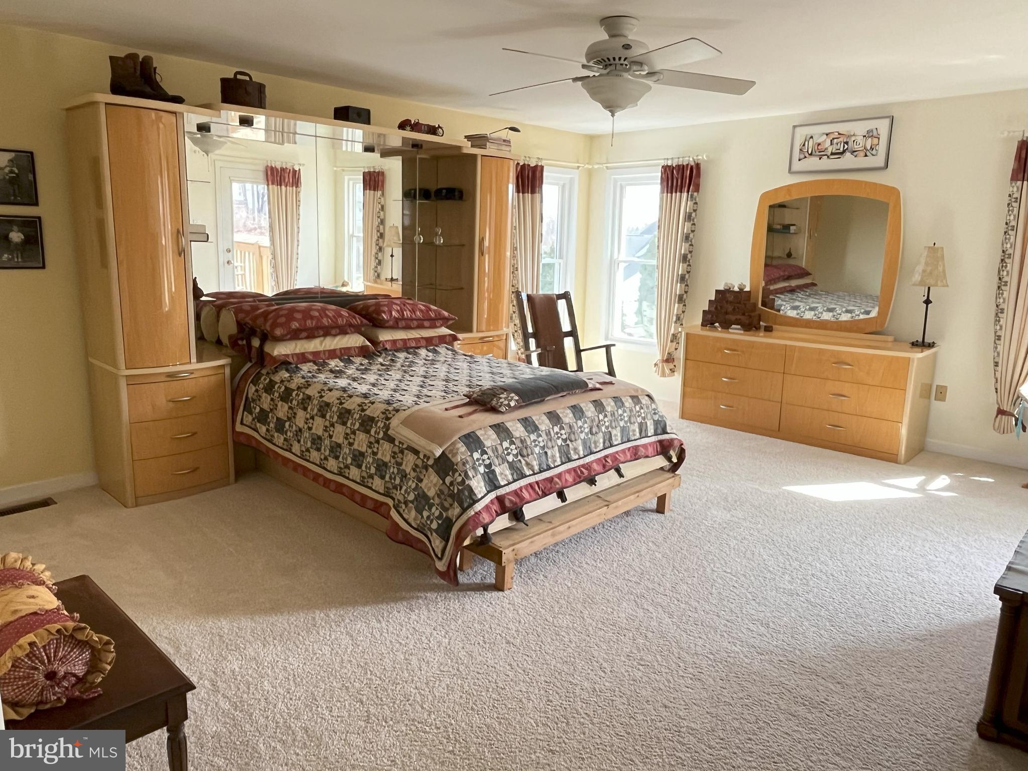 WINDROSE - Residential