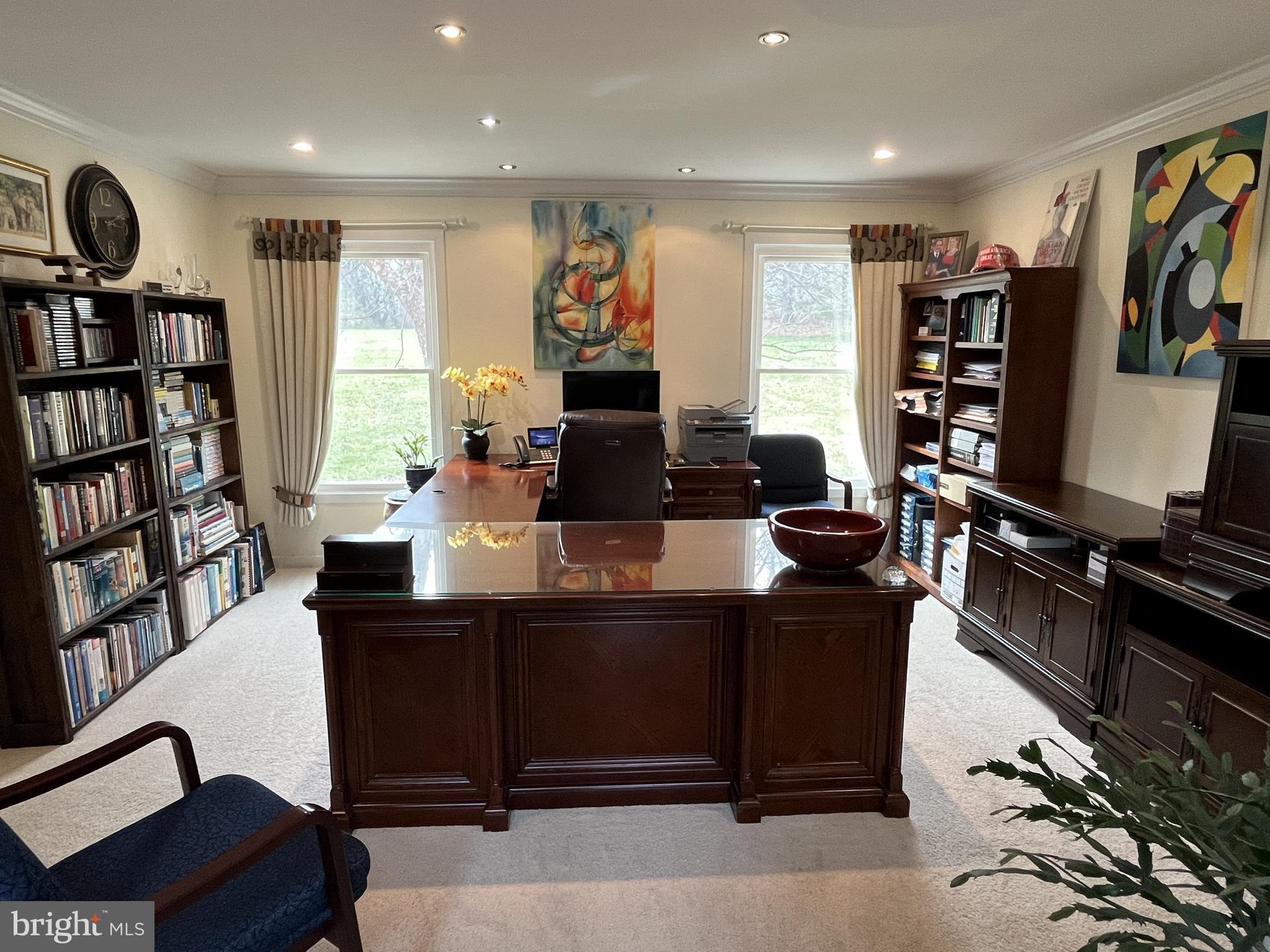 WINDROSE - Residential