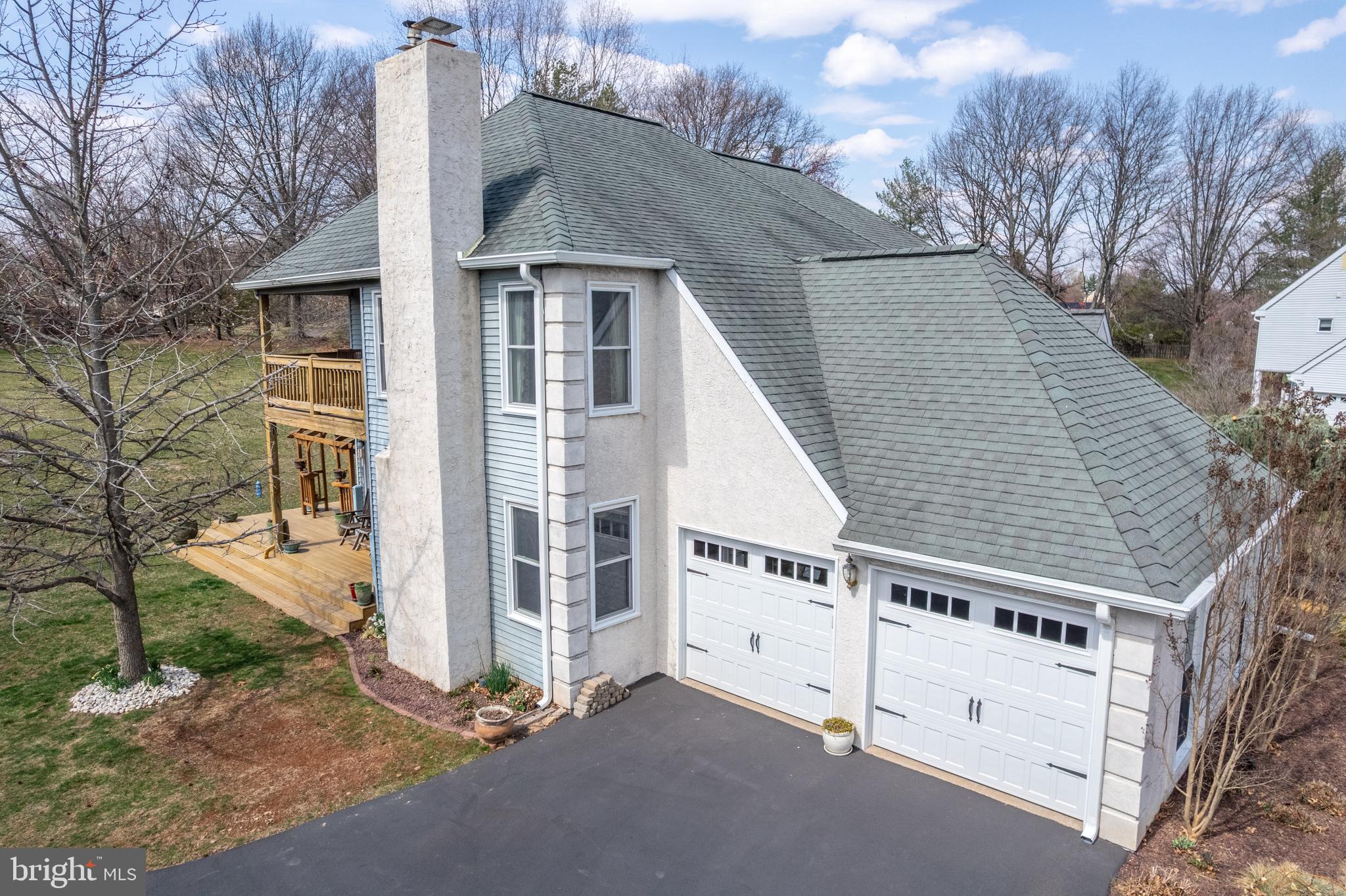 WINDROSE - Residential