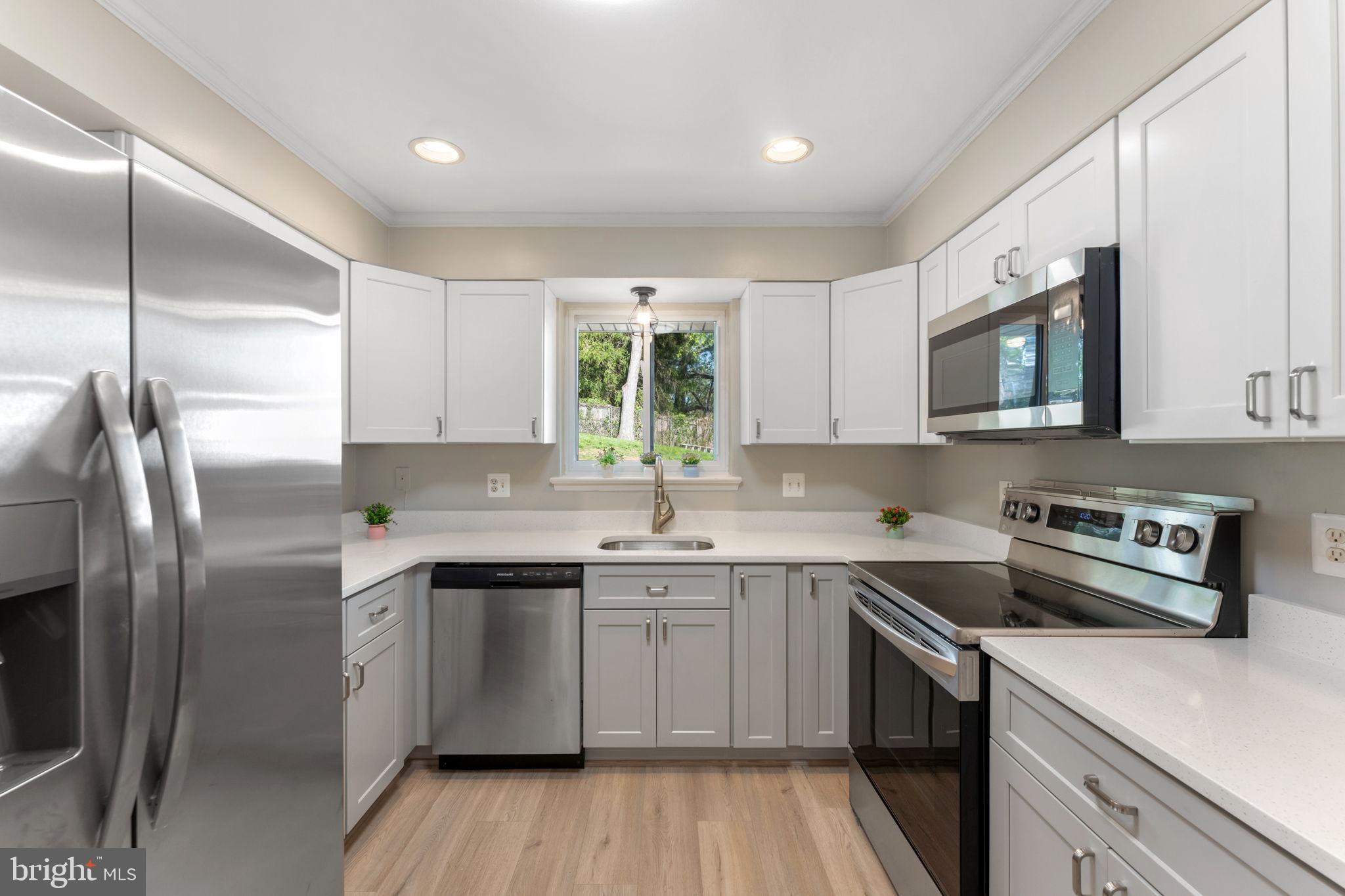 SPRINGFIELD - Residential