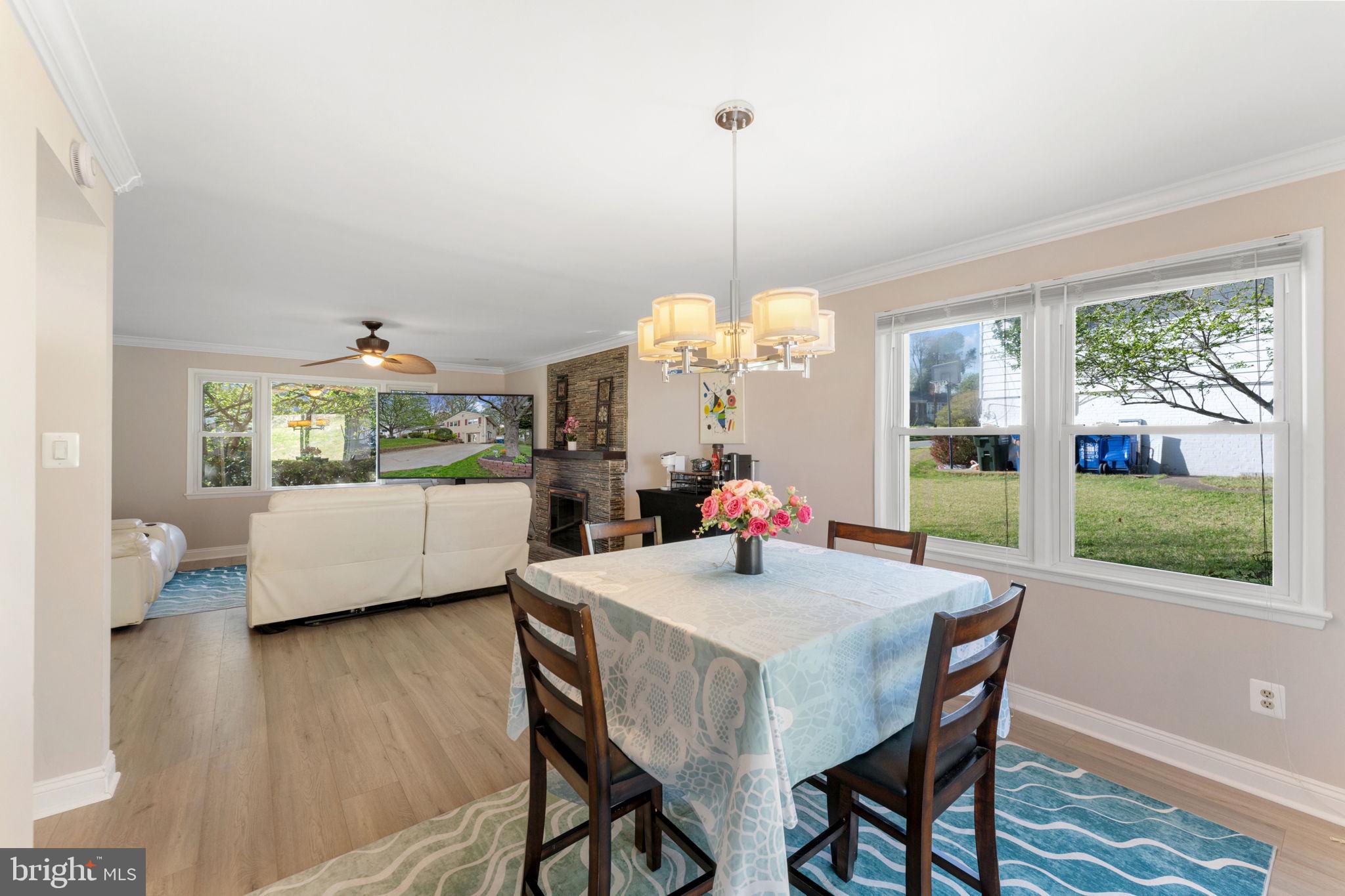 SPRINGFIELD - Residential