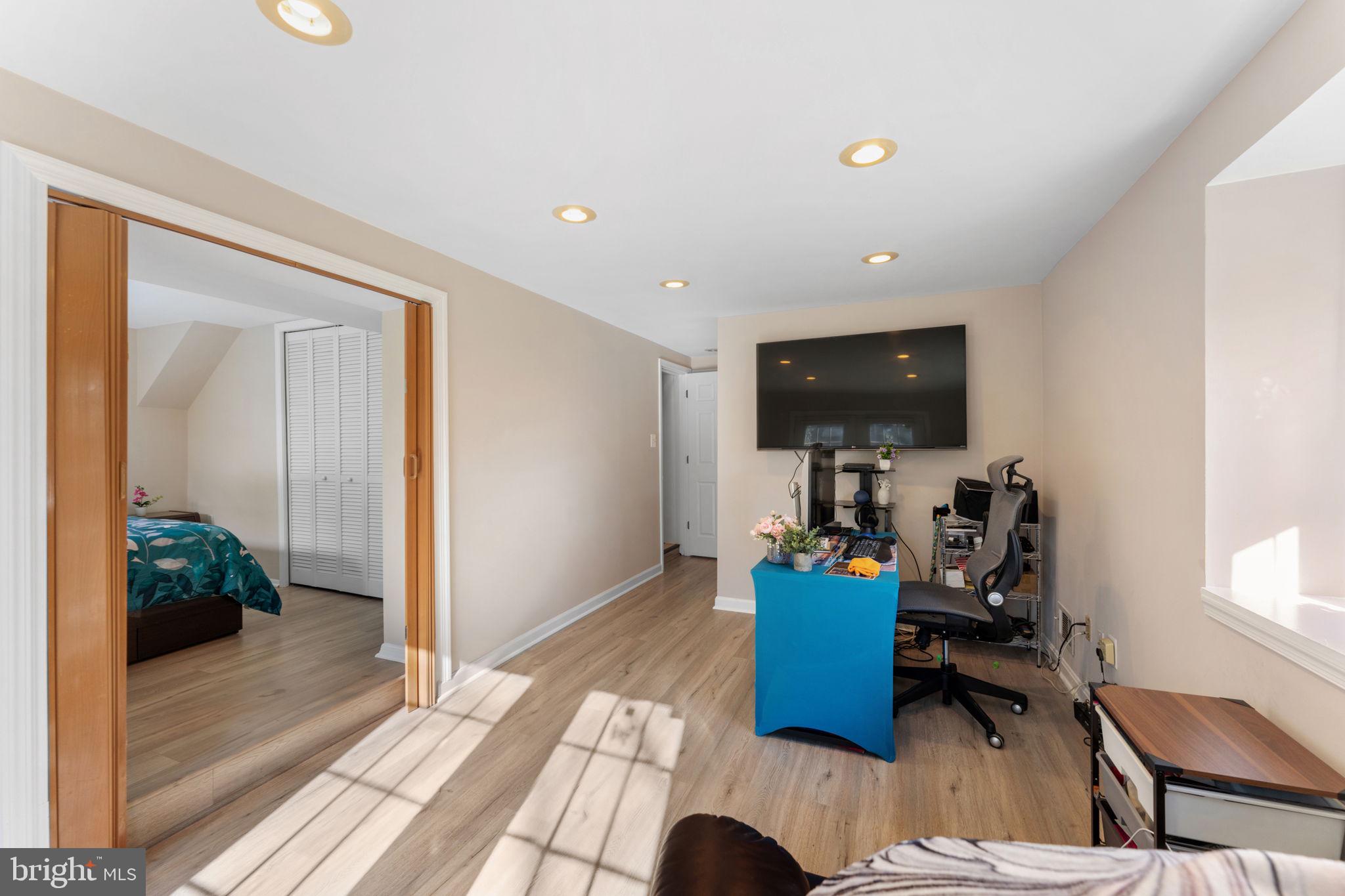 SPRINGFIELD - Residential