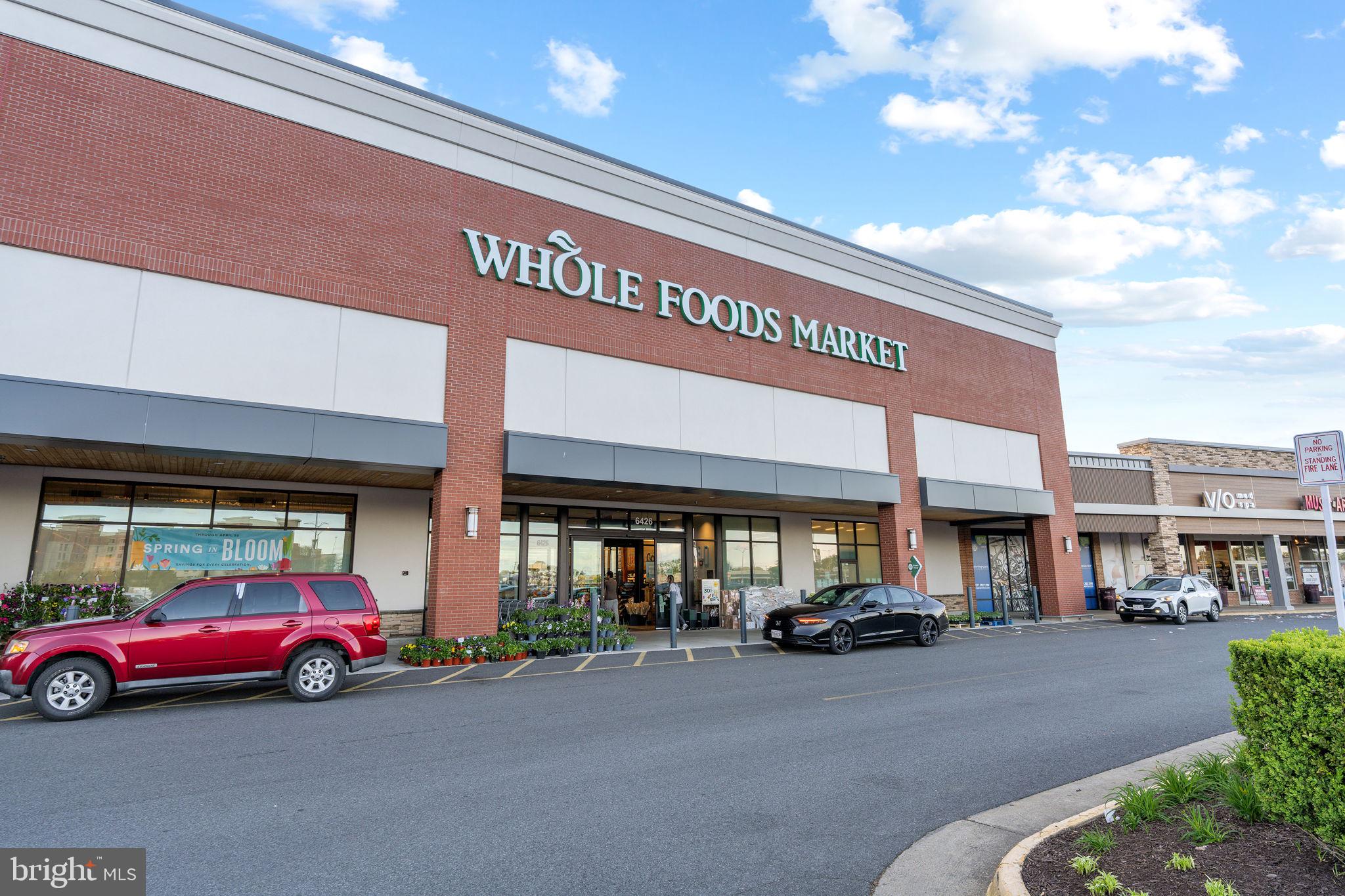 SPRINGFIELD - Residential