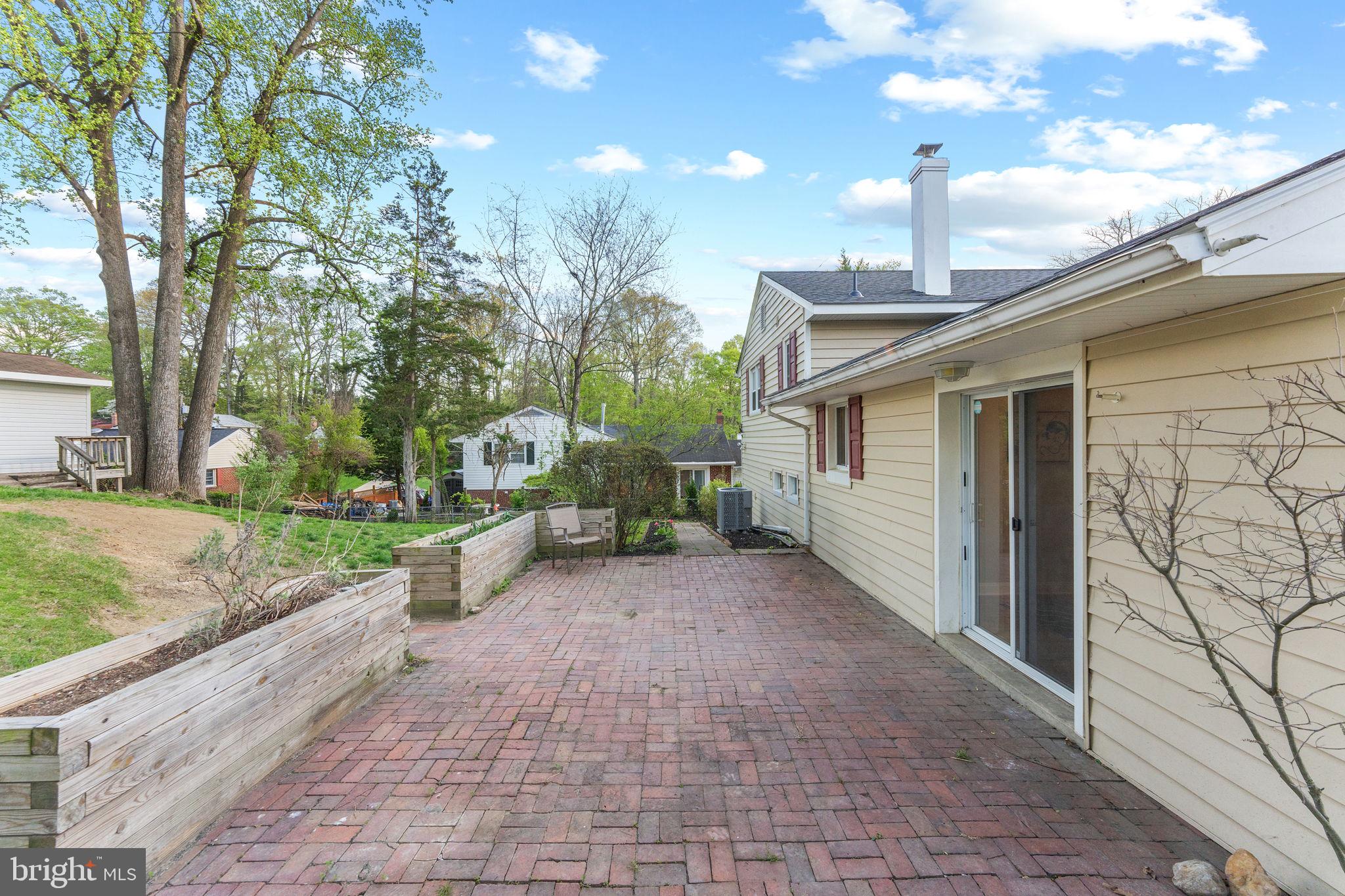 SPRINGFIELD - Residential