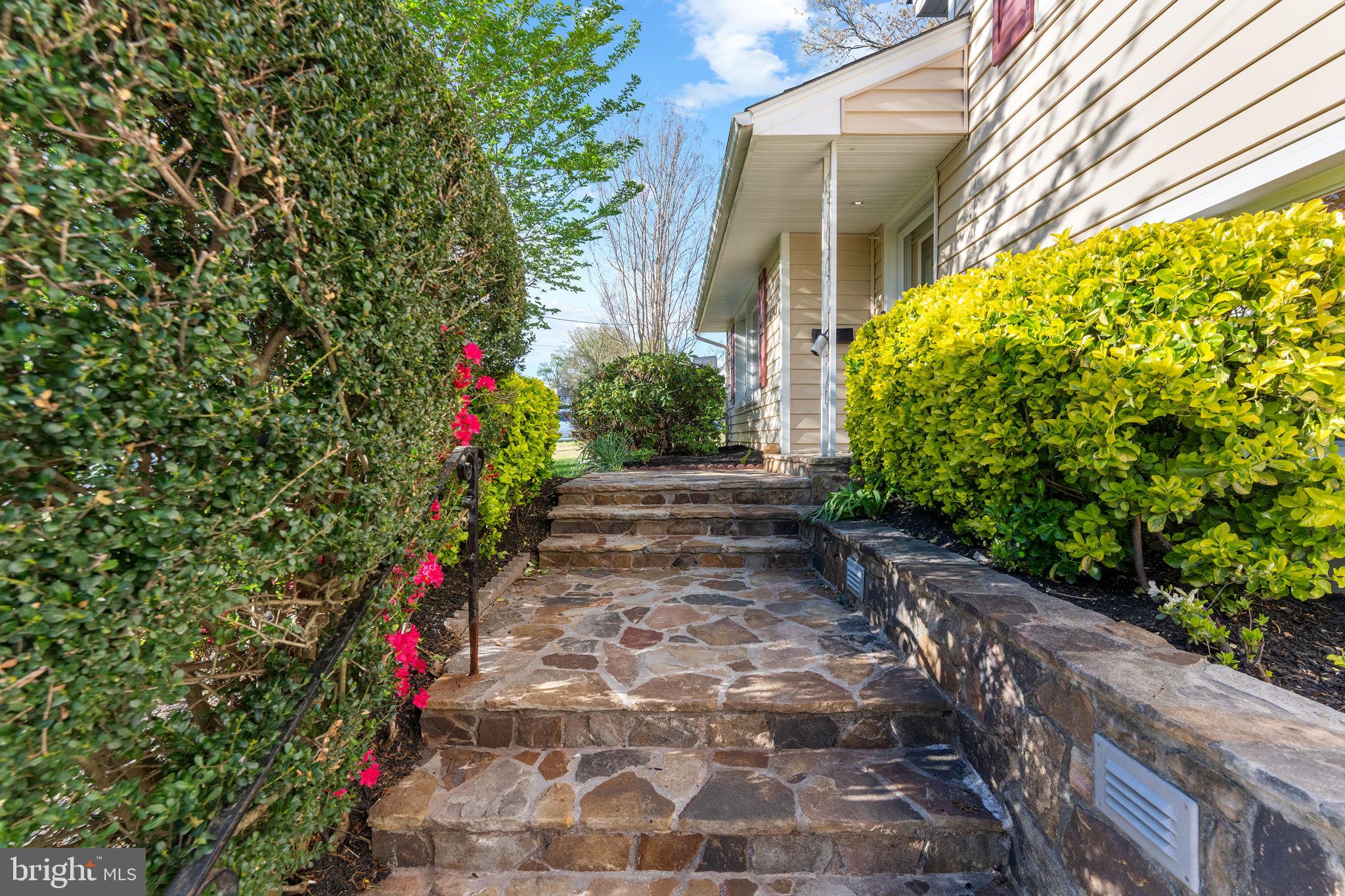 SPRINGFIELD - Residential