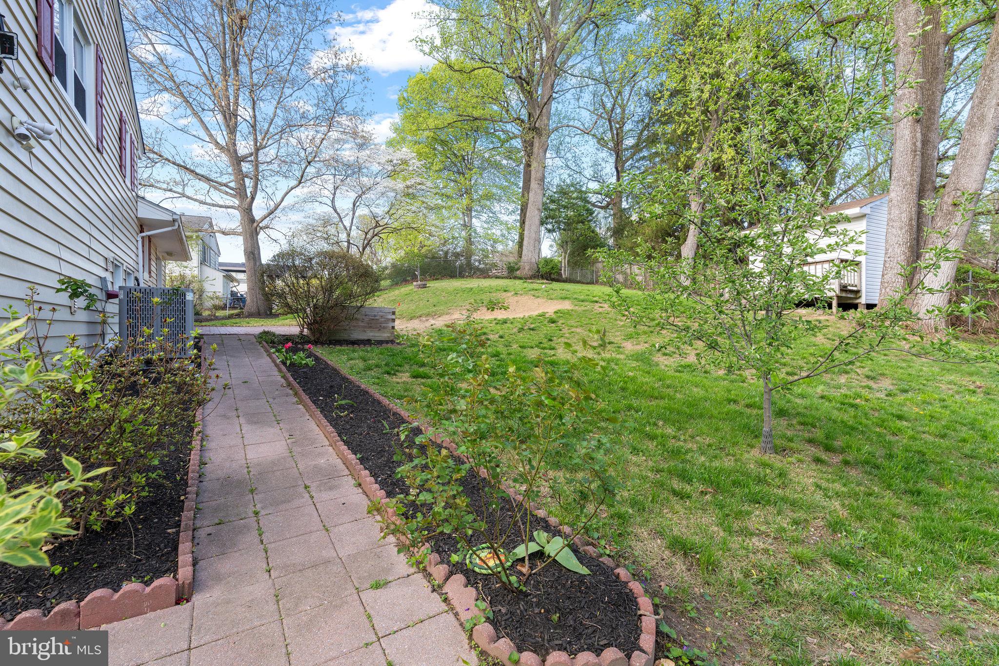 SPRINGFIELD - Residential