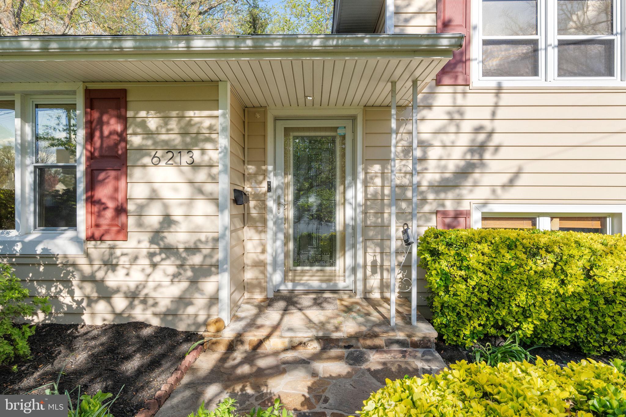 SPRINGFIELD - Residential