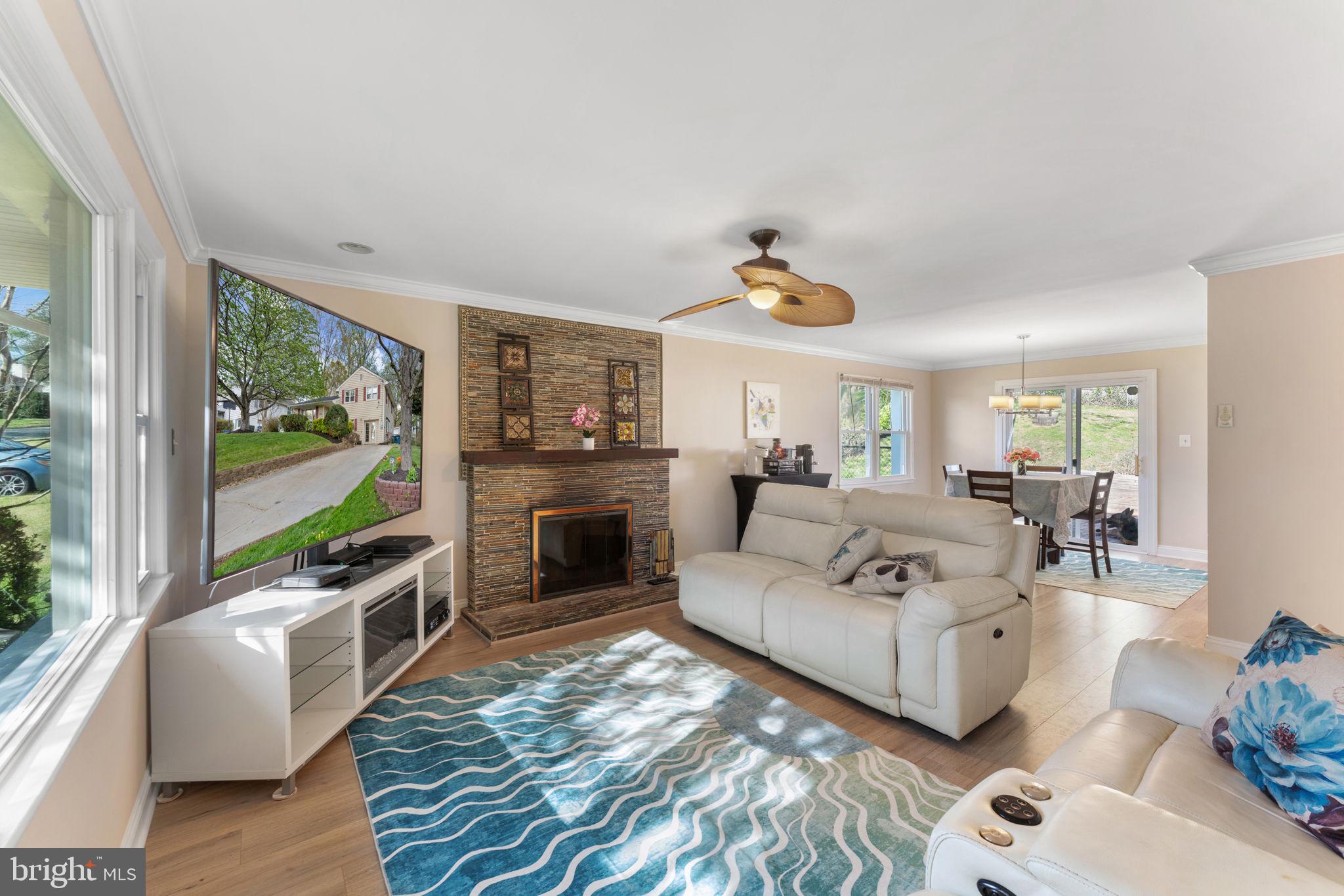 SPRINGFIELD - Residential