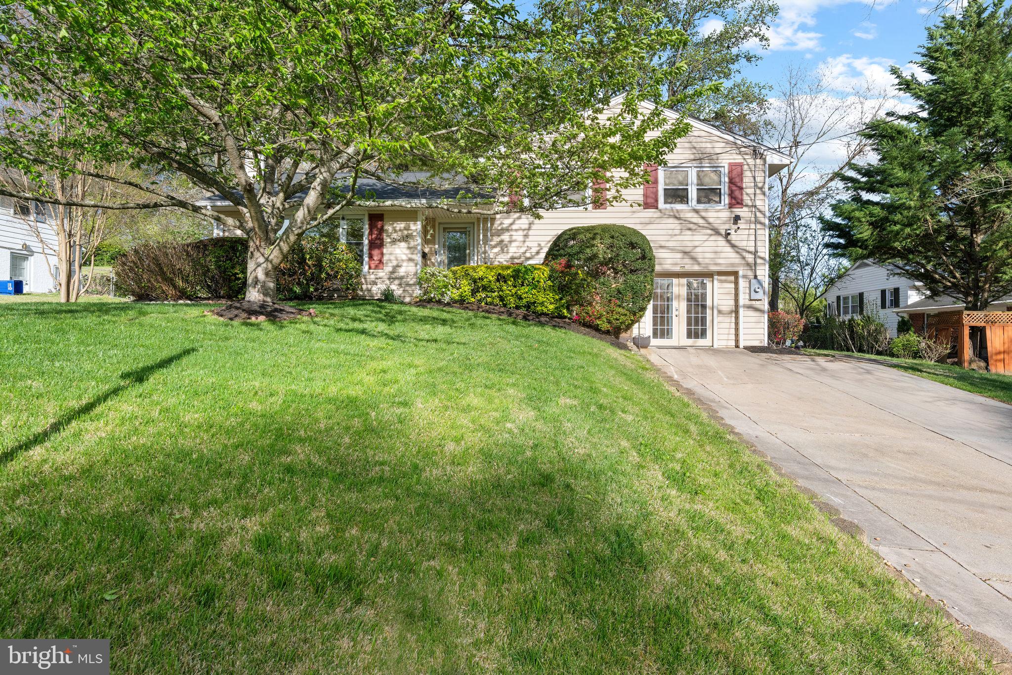 SPRINGFIELD - Residential