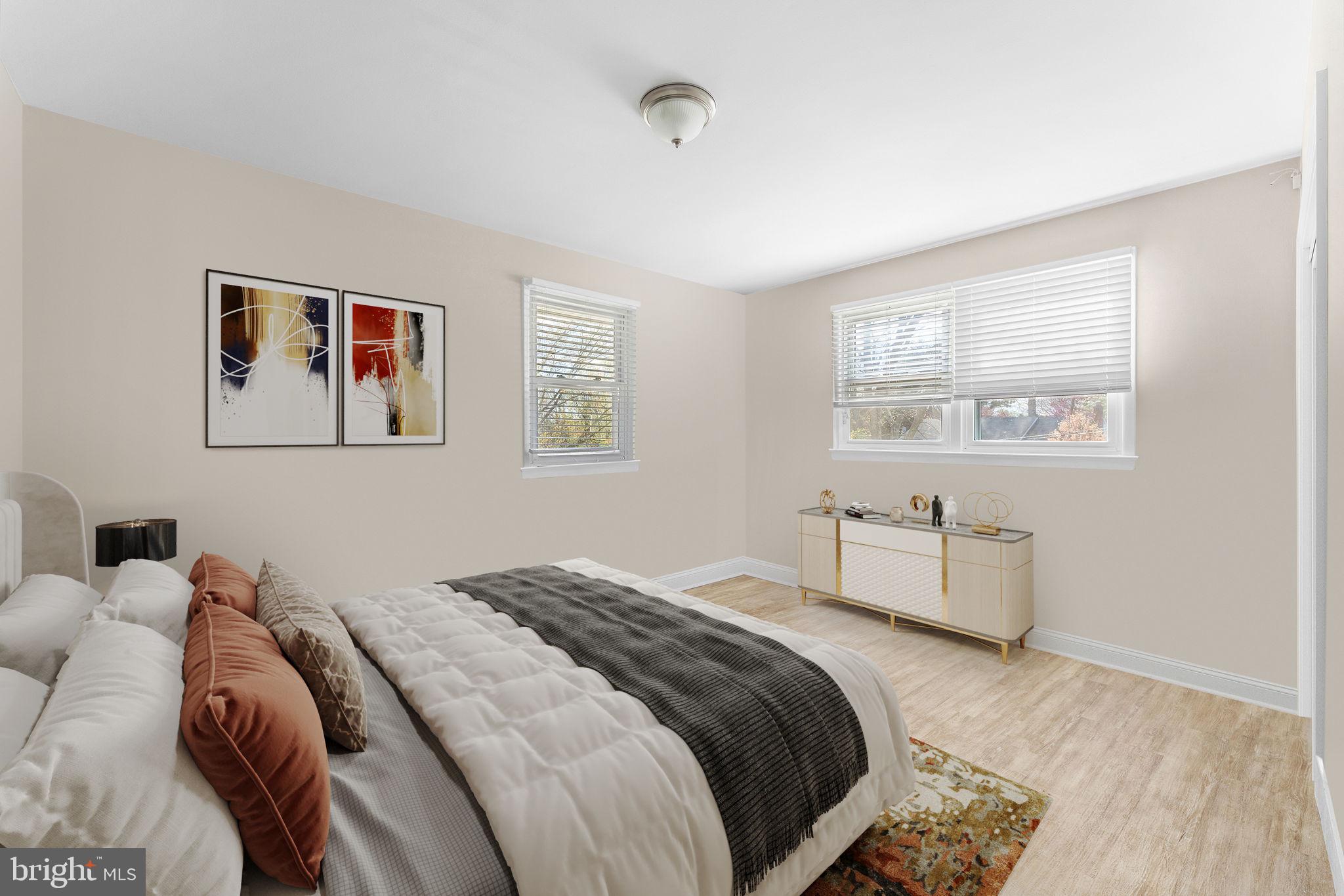 SPRINGFIELD - Residential