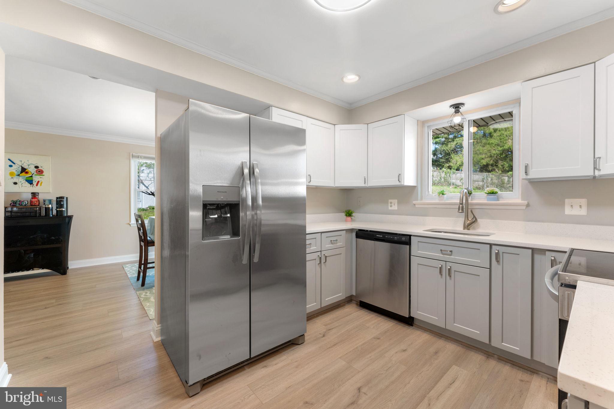 SPRINGFIELD - Residential