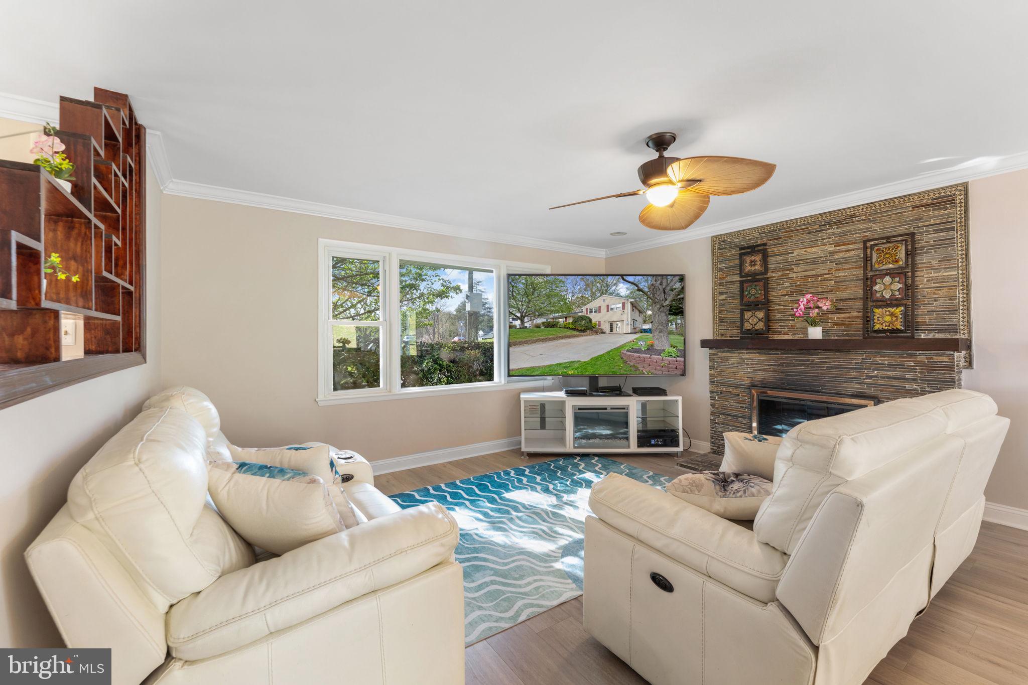 SPRINGFIELD - Residential