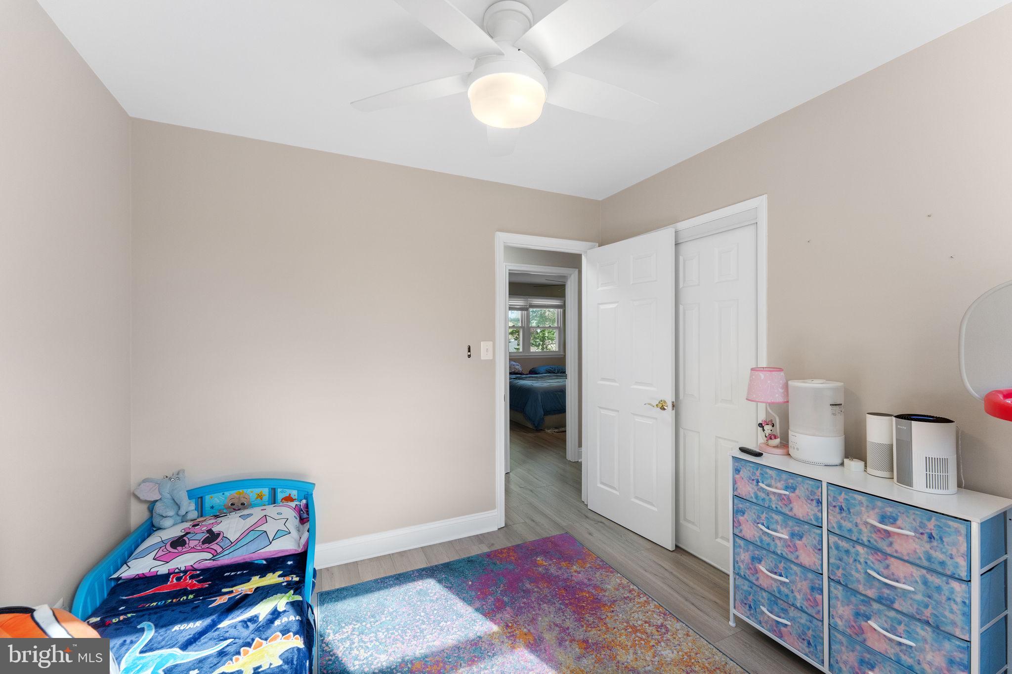 SPRINGFIELD - Residential