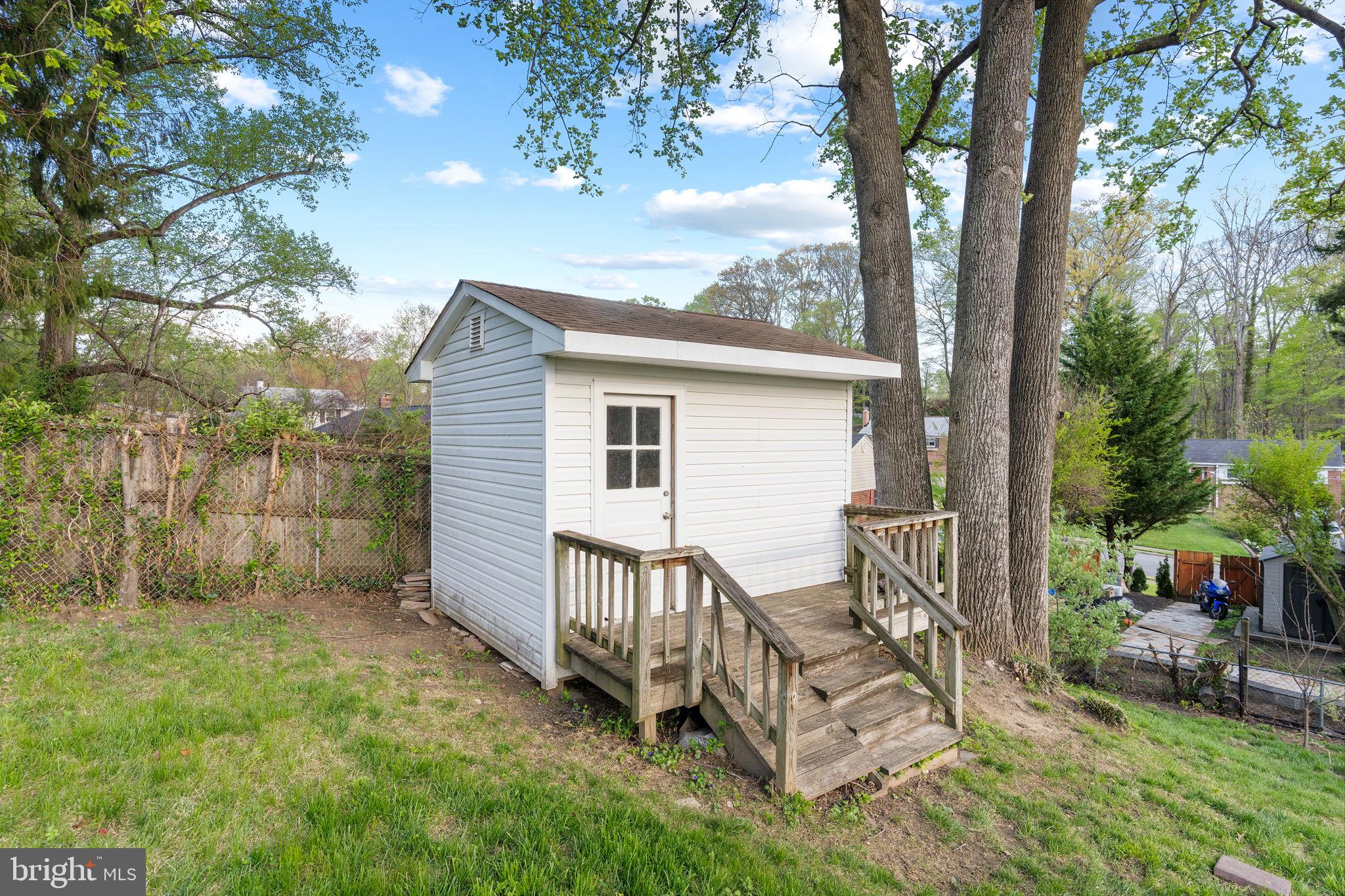 SPRINGFIELD - Residential