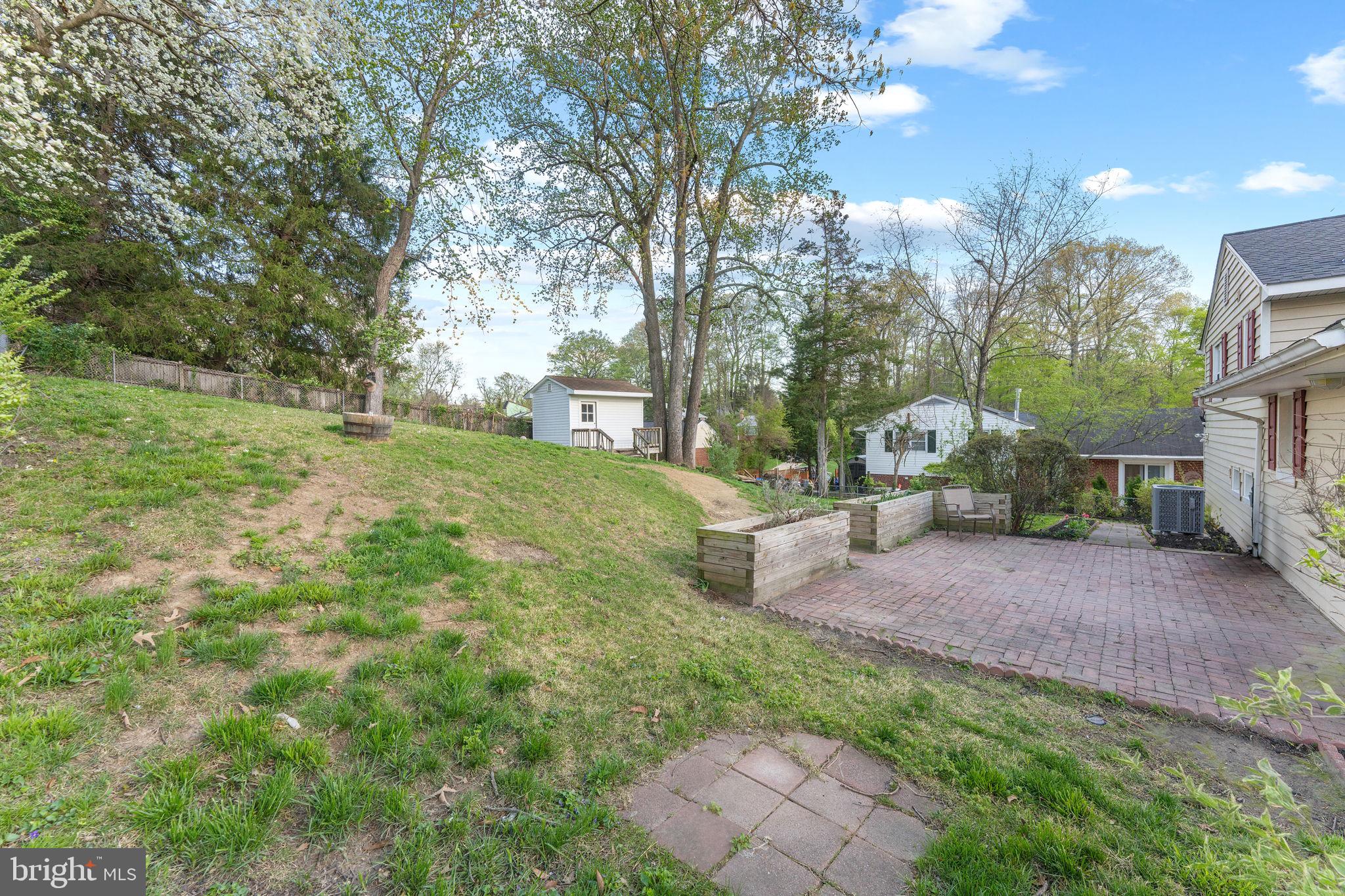 SPRINGFIELD - Residential