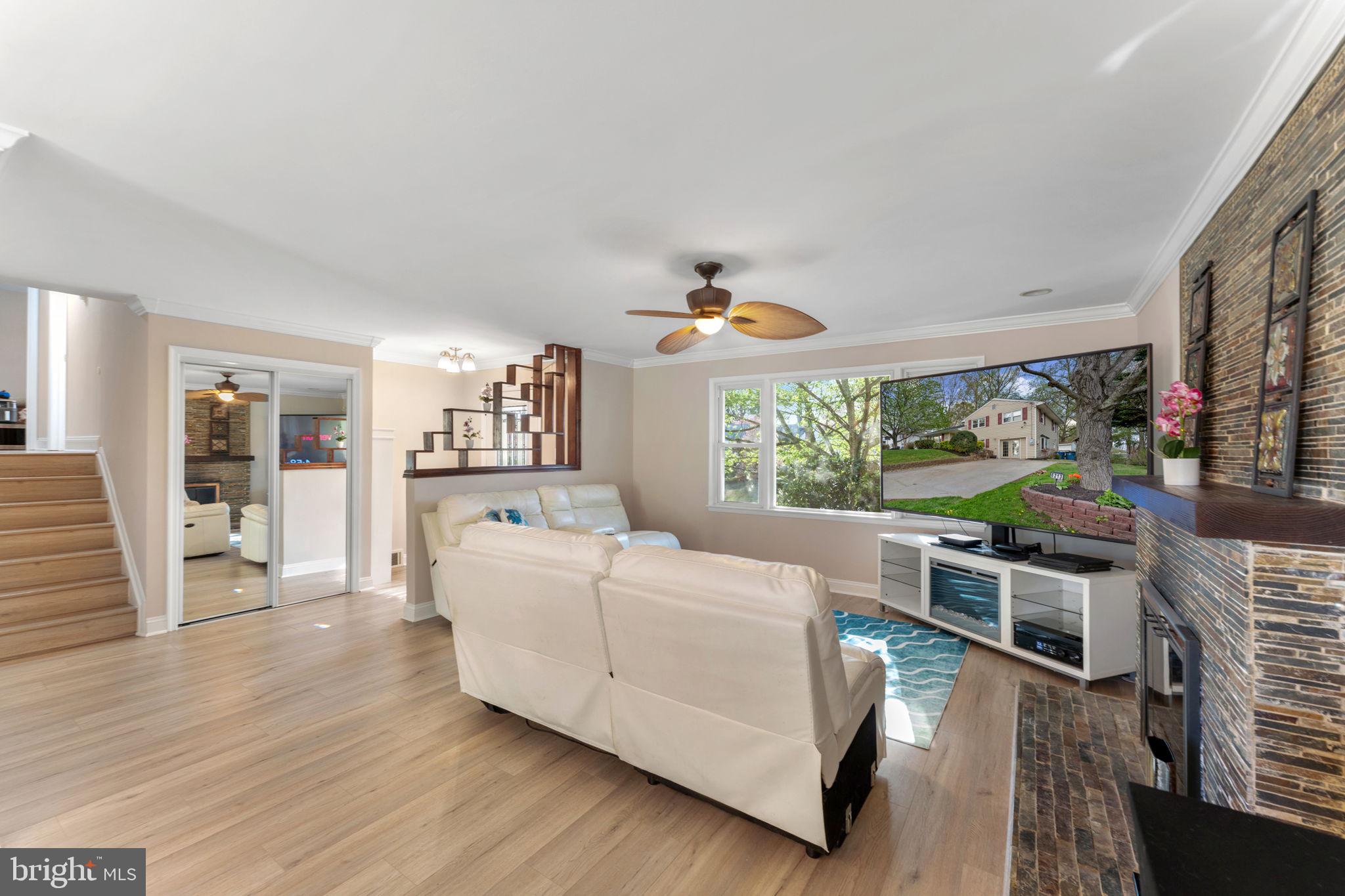 SPRINGFIELD - Residential