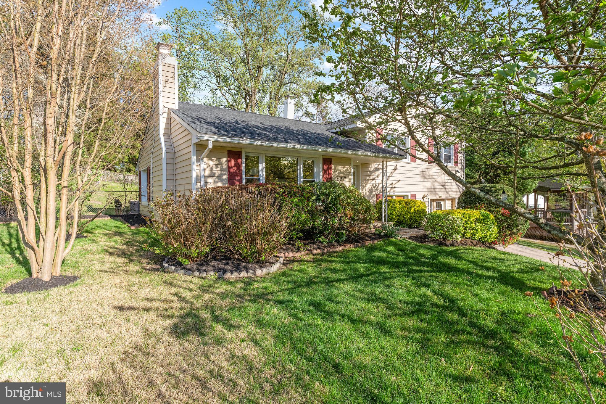 SPRINGFIELD - Residential