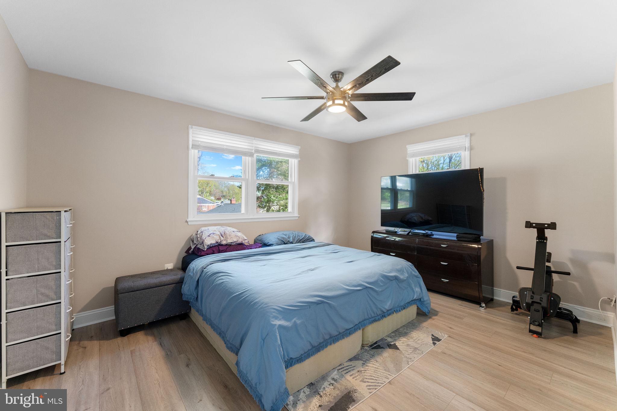 SPRINGFIELD - Residential