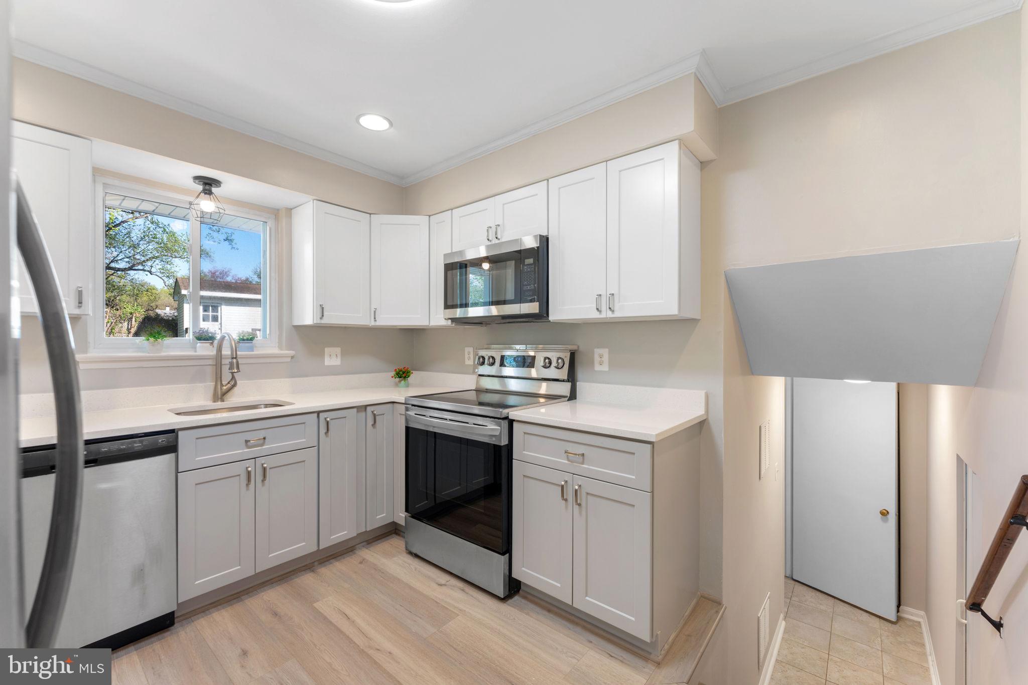 SPRINGFIELD - Residential