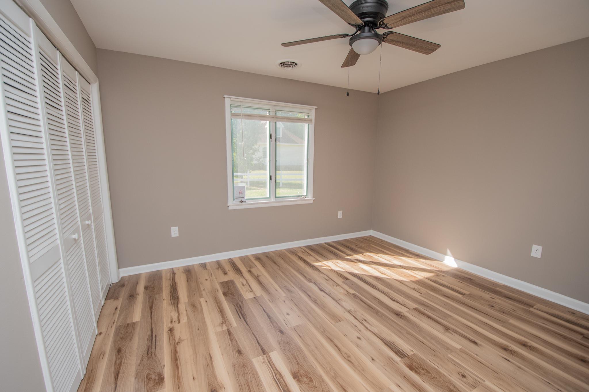 PINE CROFT - Residential