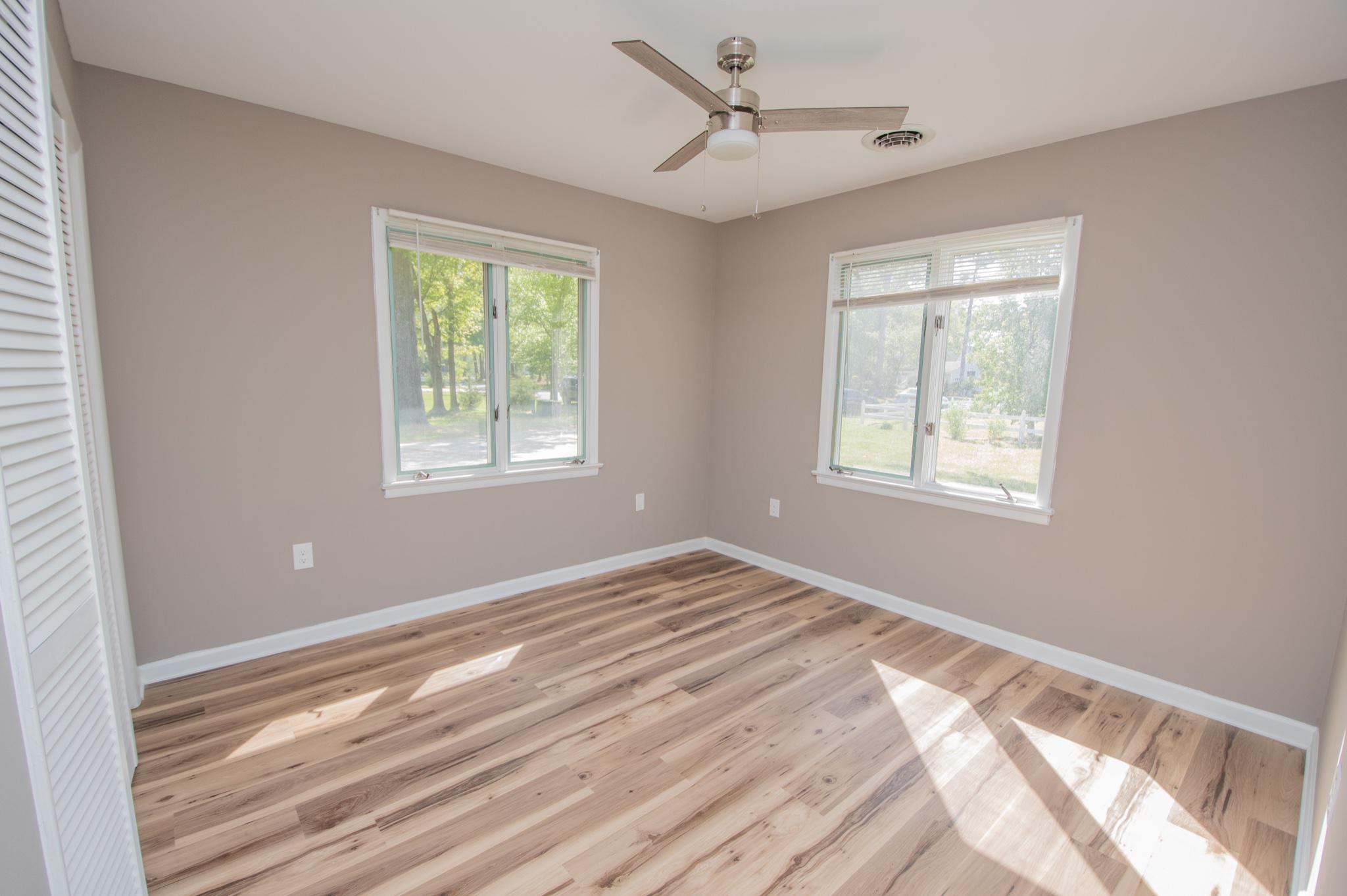 PINE CROFT - Residential