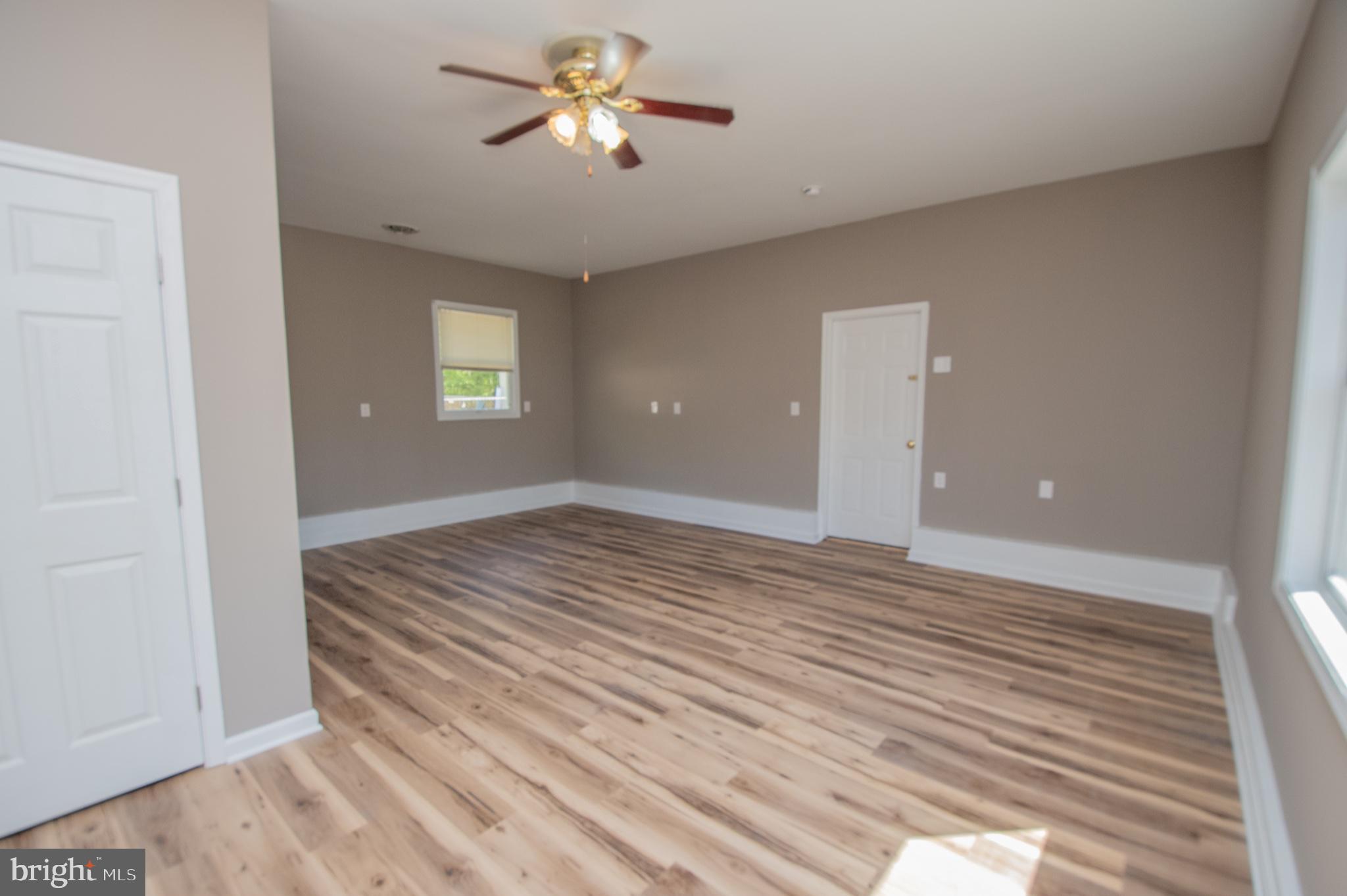 PINE CROFT - Residential