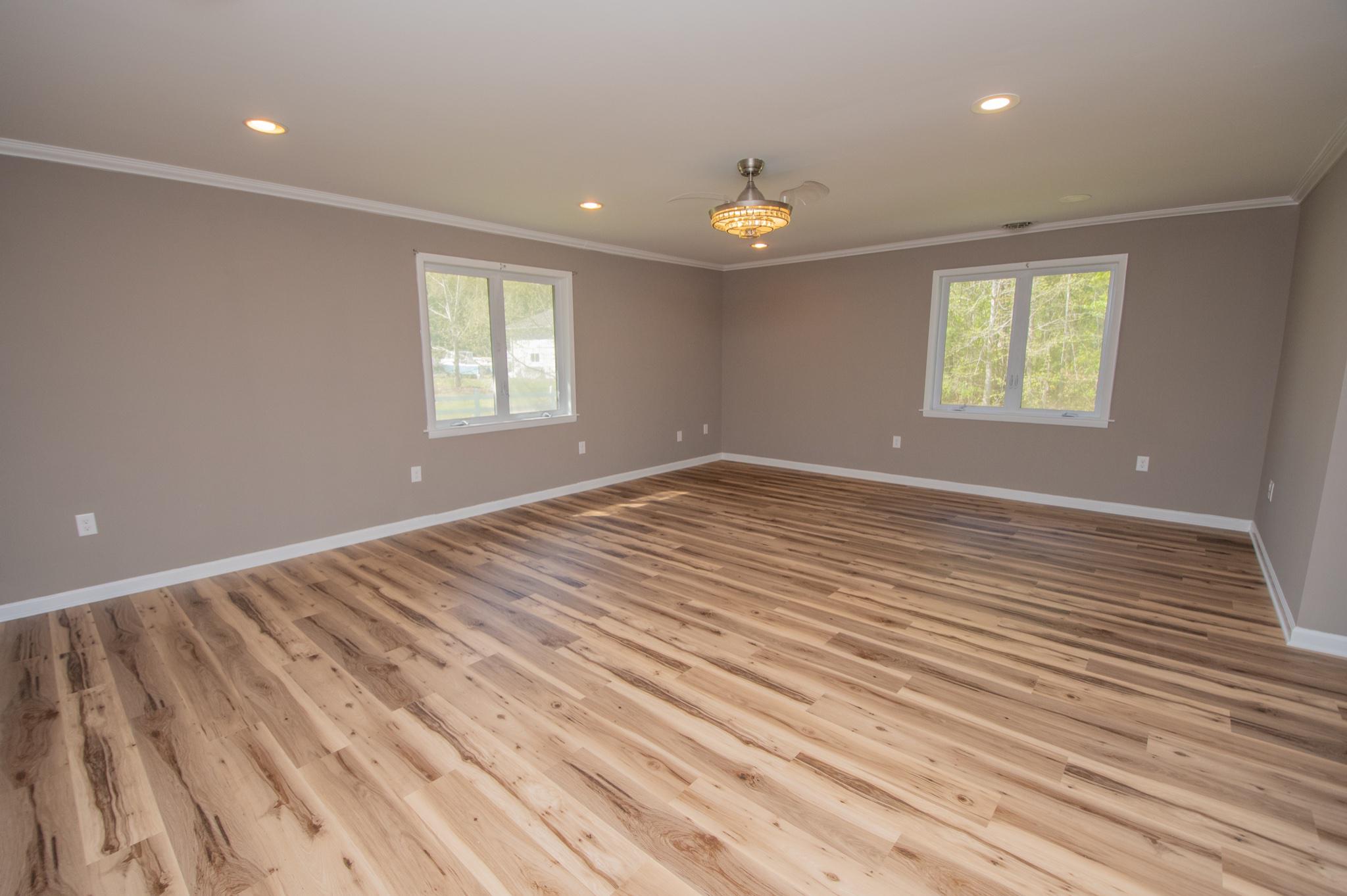 PINE CROFT - Residential