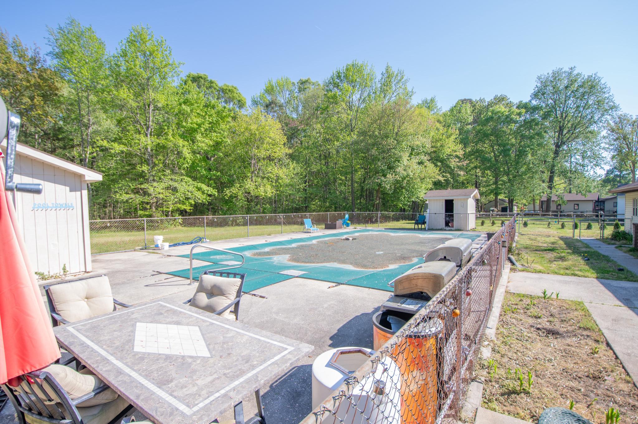 PINE CROFT - Residential