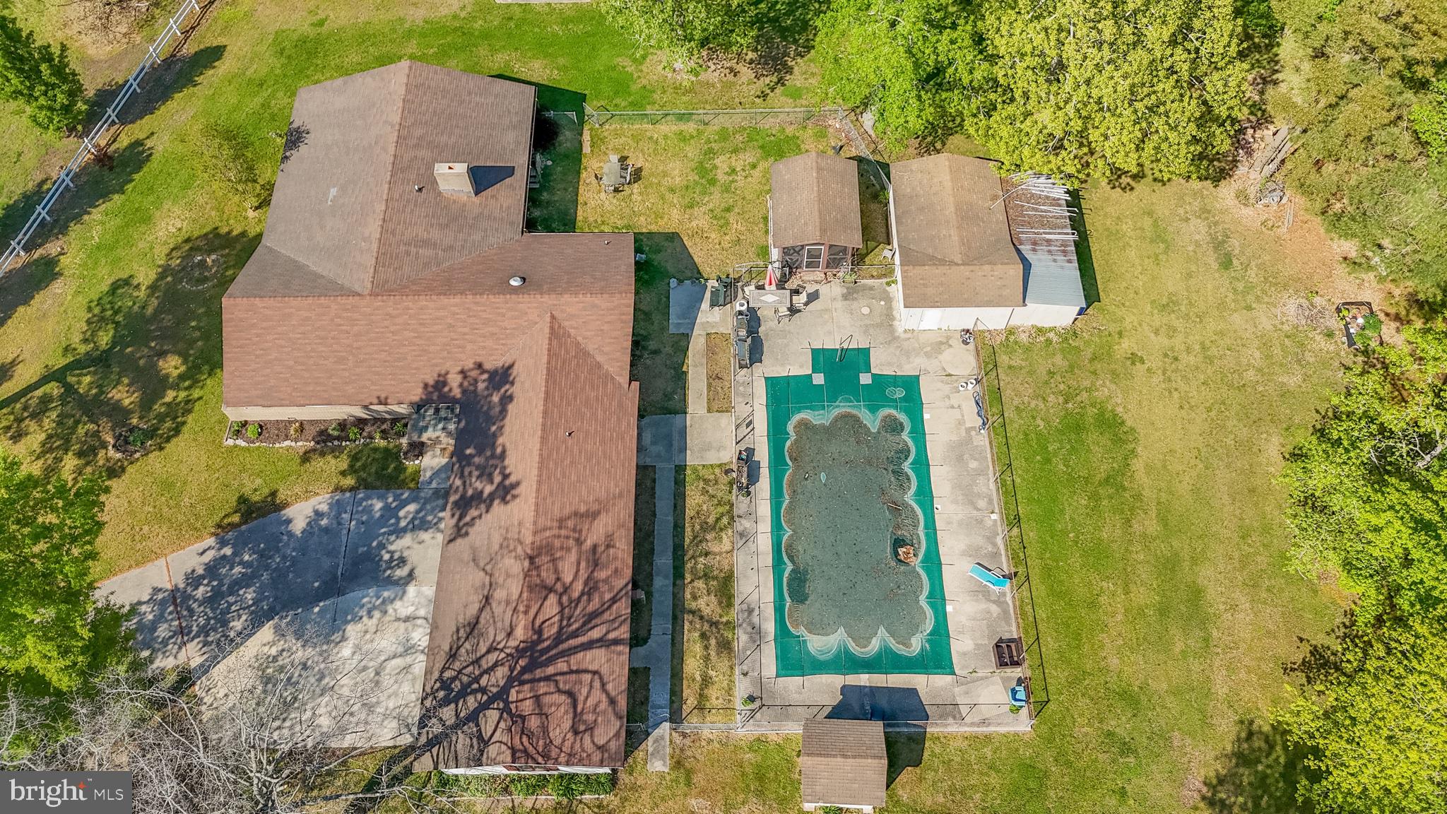 PINE CROFT - Residential