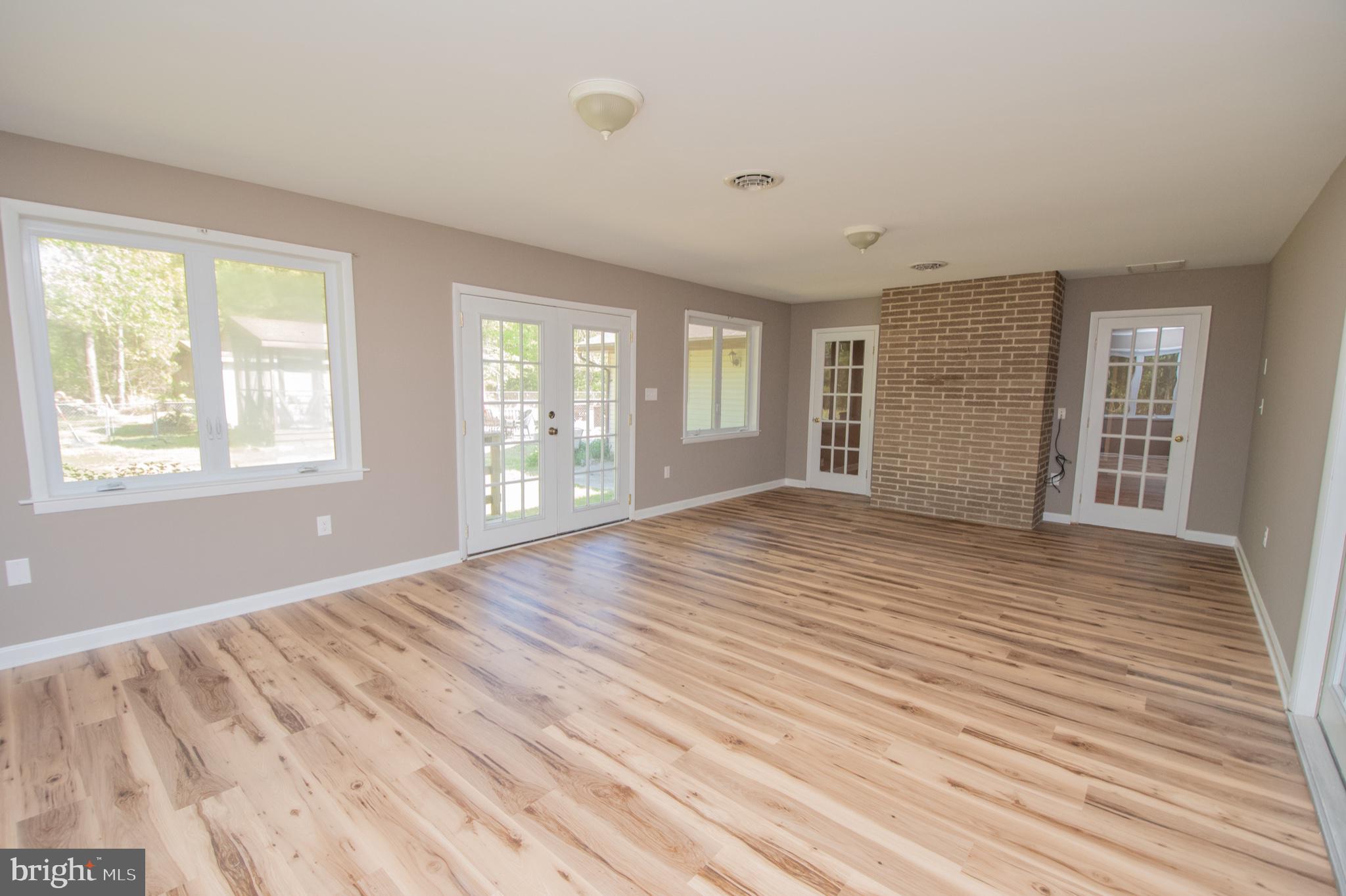 PINE CROFT - Residential