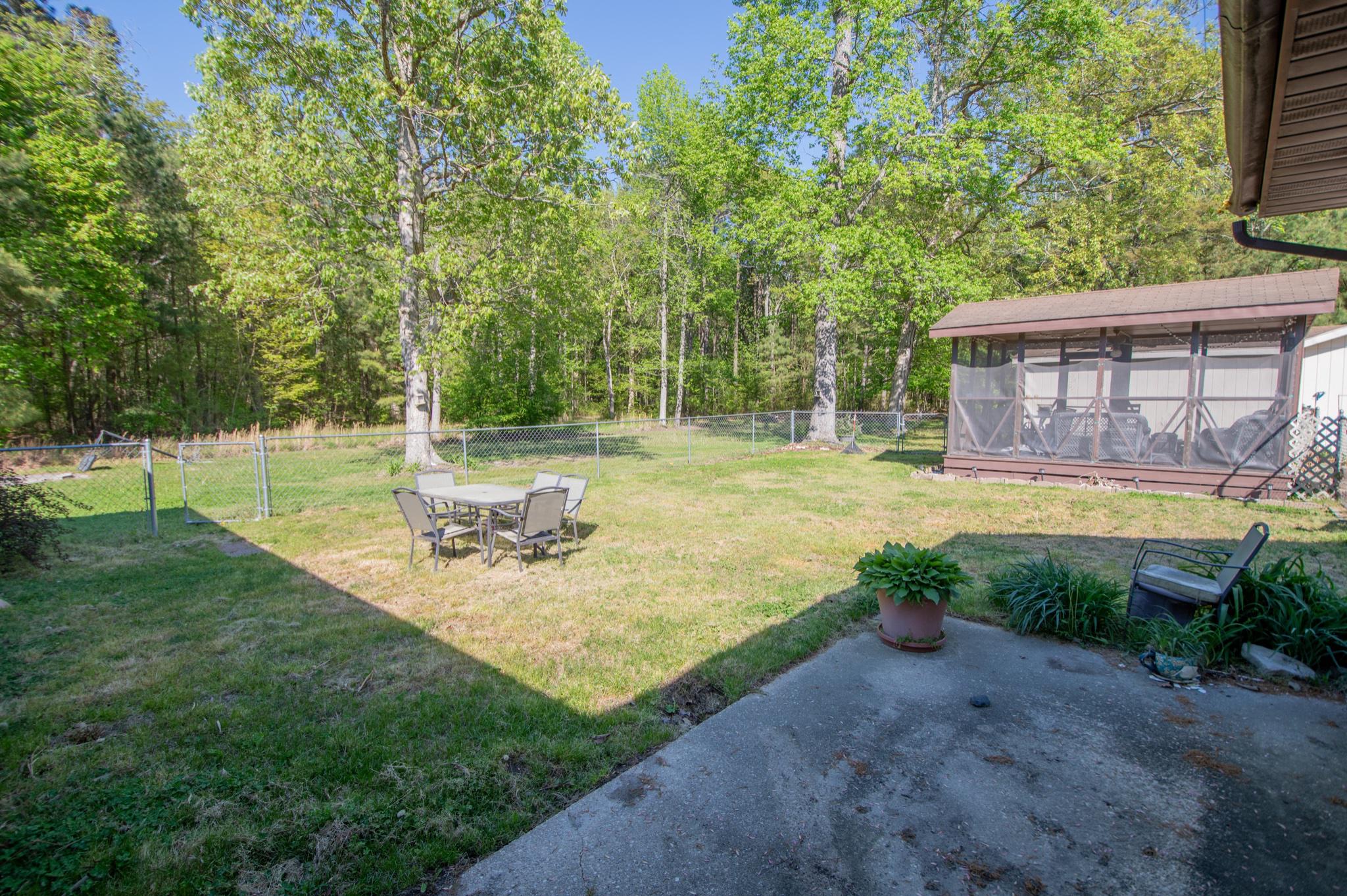 PINE CROFT - Residential