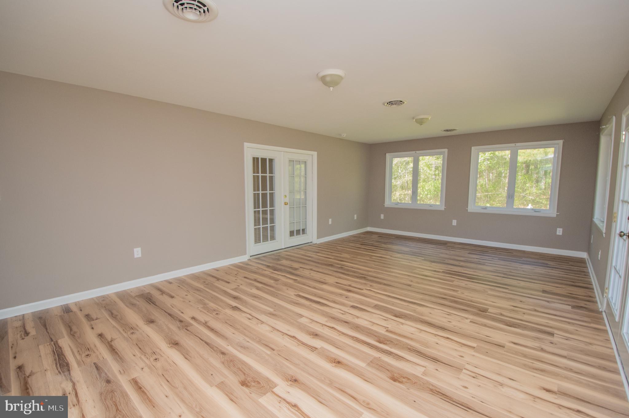 PINE CROFT - Residential