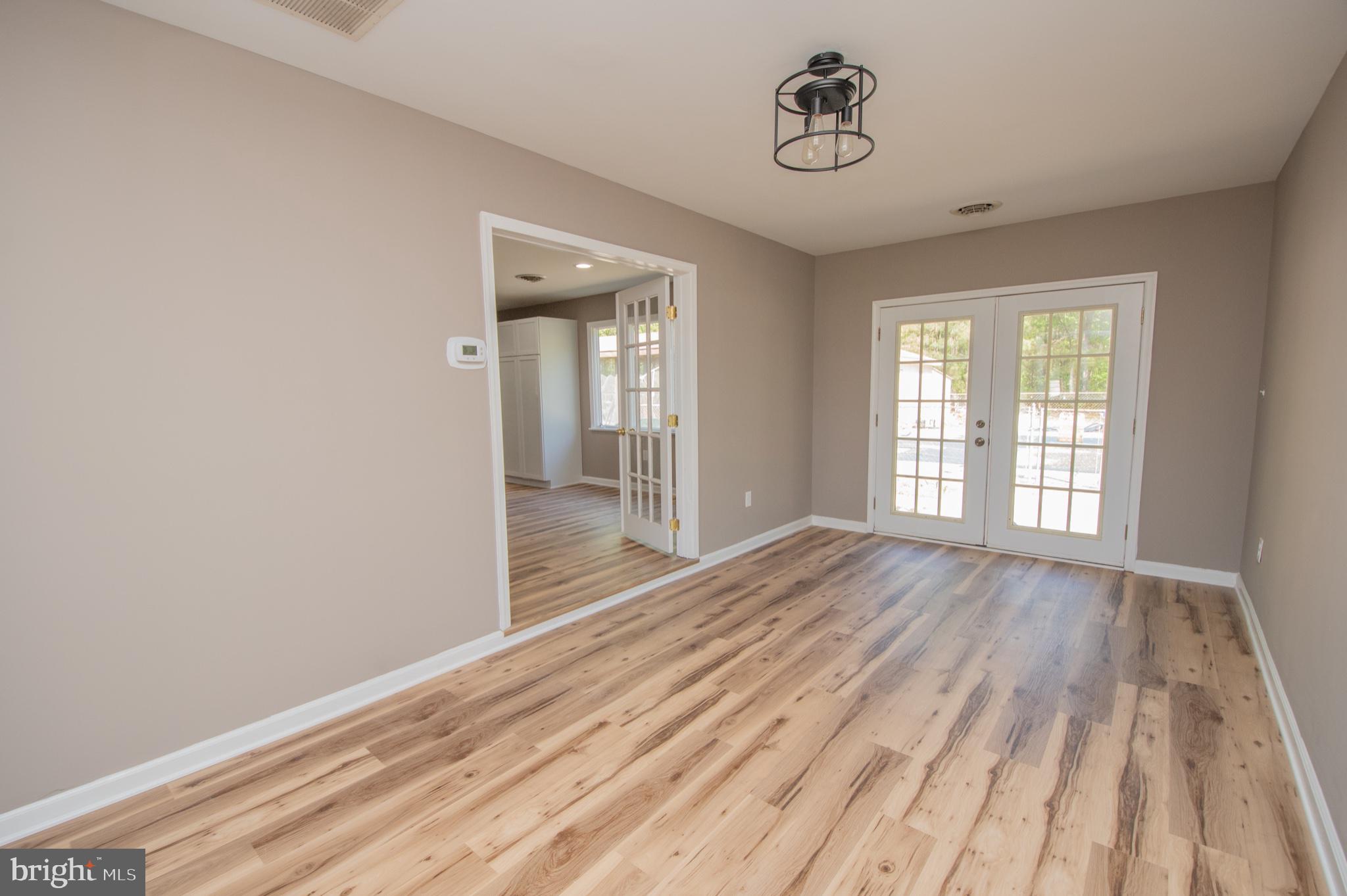 PINE CROFT - Residential